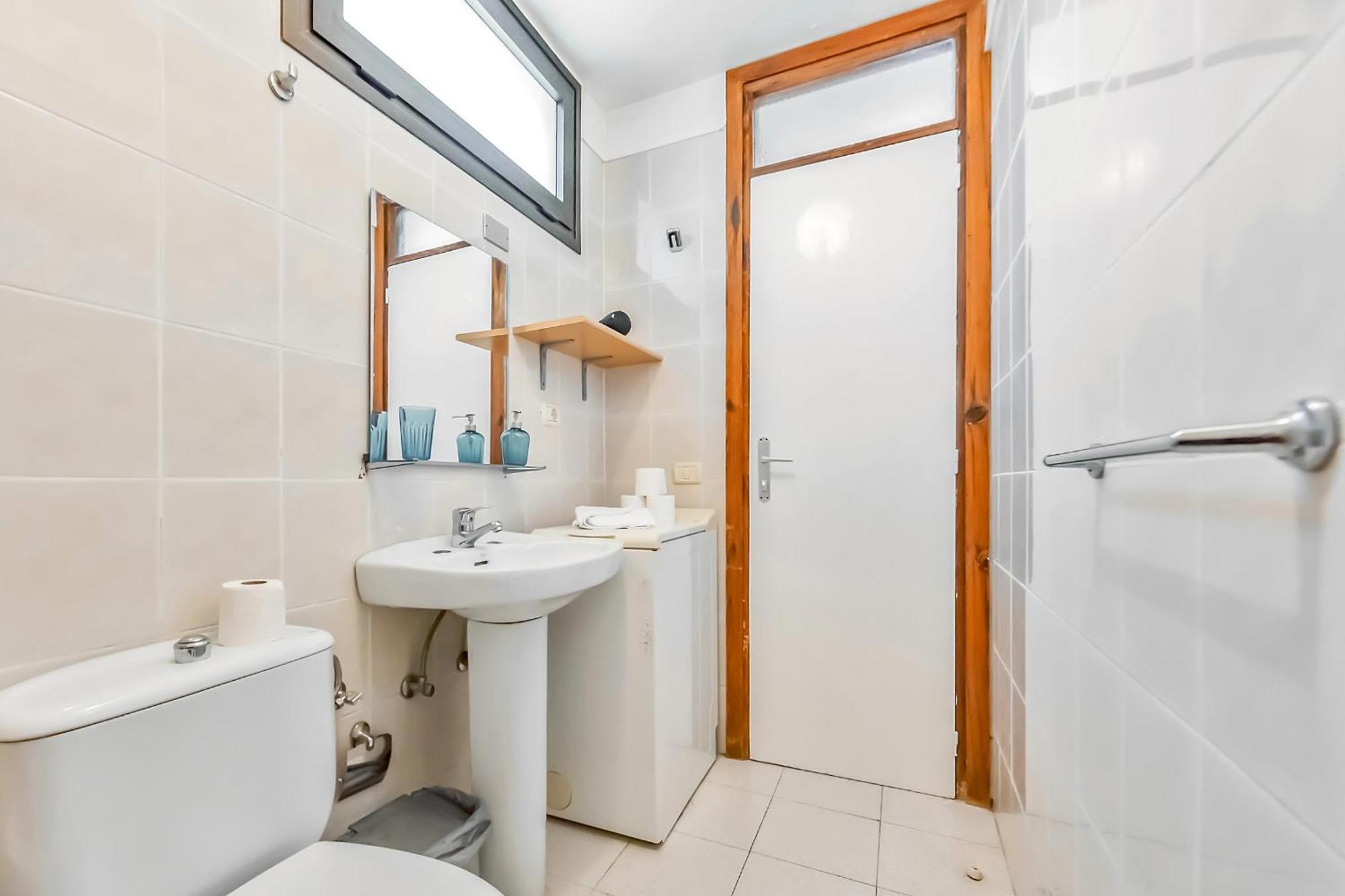 Apartamento Two Bedroom Apartment, Near Playa De Las Americas, Free Wifi, Pool Playa de las Américas