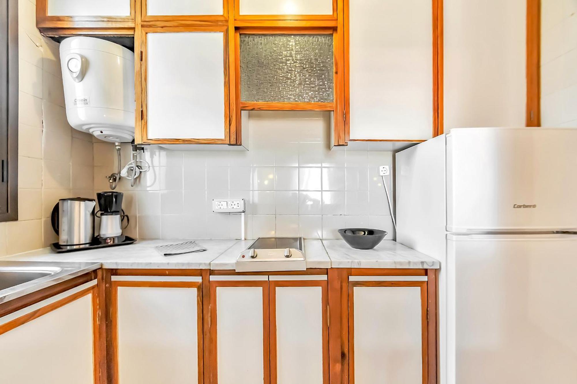Apartamento Two Bedroom Apartment, Near Playa De Las Americas, Free Wifi, Pool