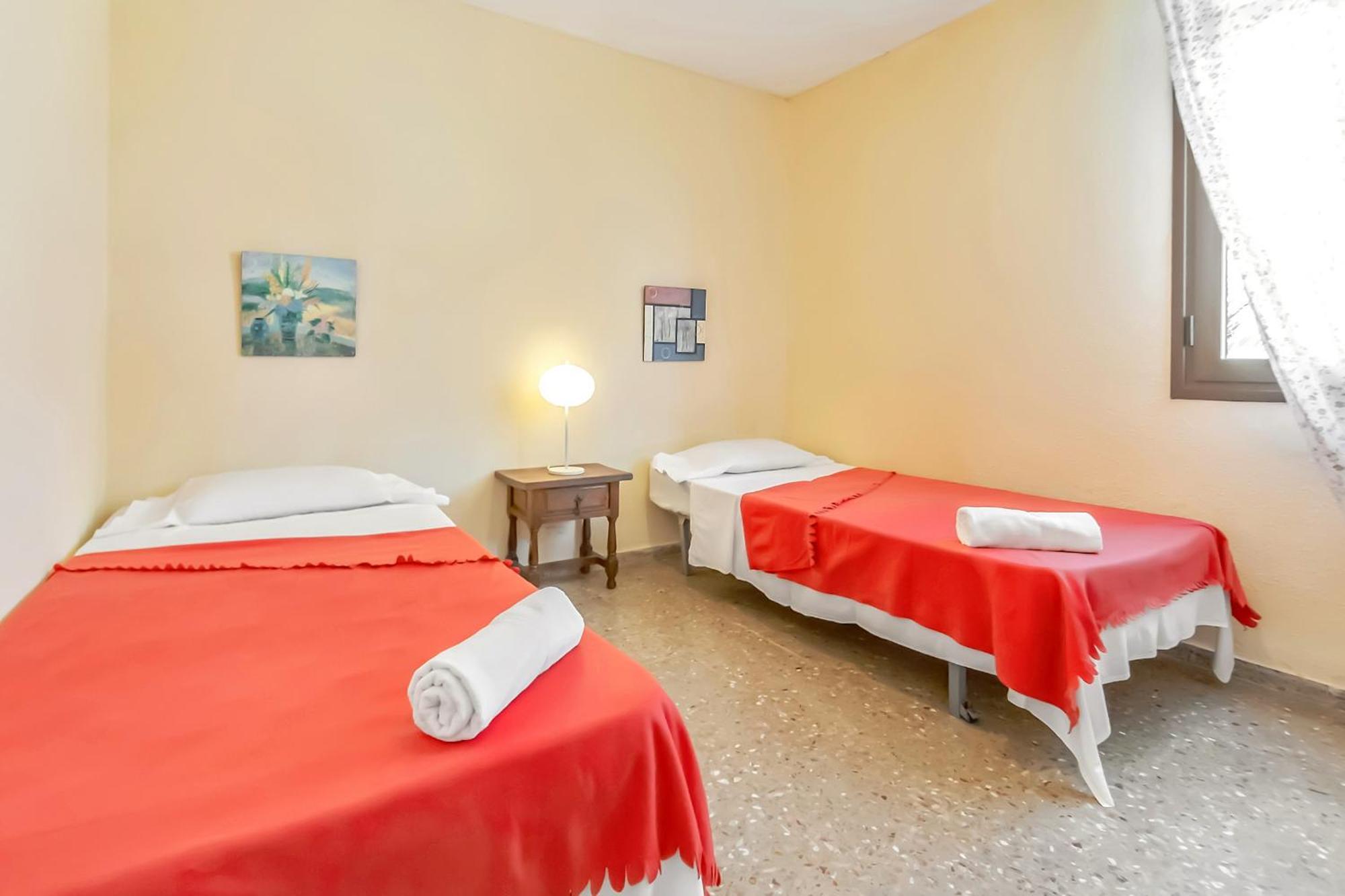Two Bedroom Apartment, Near Playa De Las Americas, Free Wifi, Pool Apartamento *