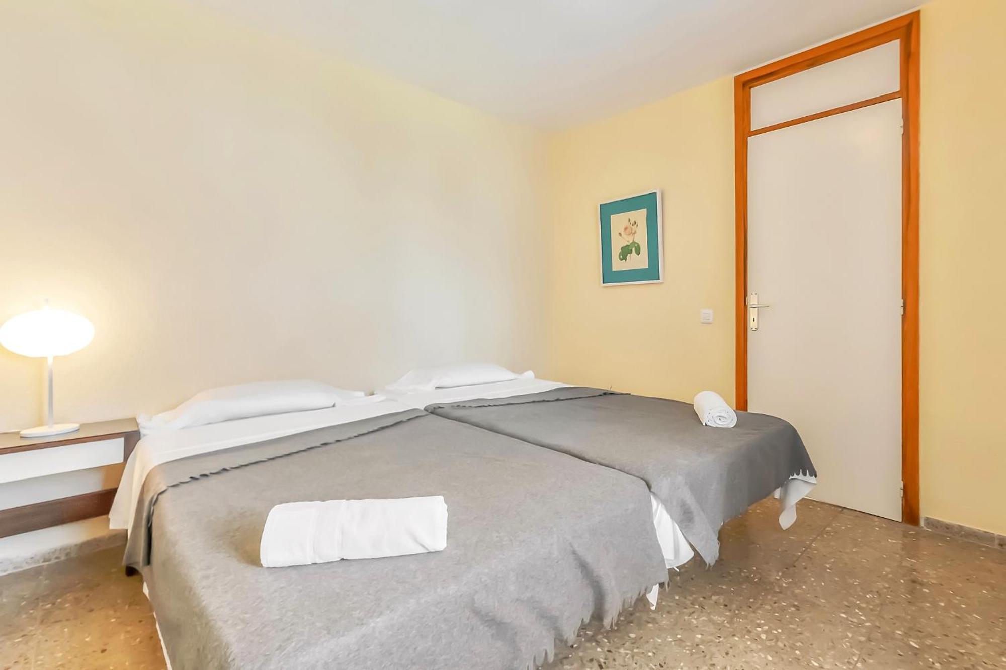 Apartamento Two Bedroom Apartment, Near Playa De Las Americas, Free Wifi, Pool Playa de las Américas
