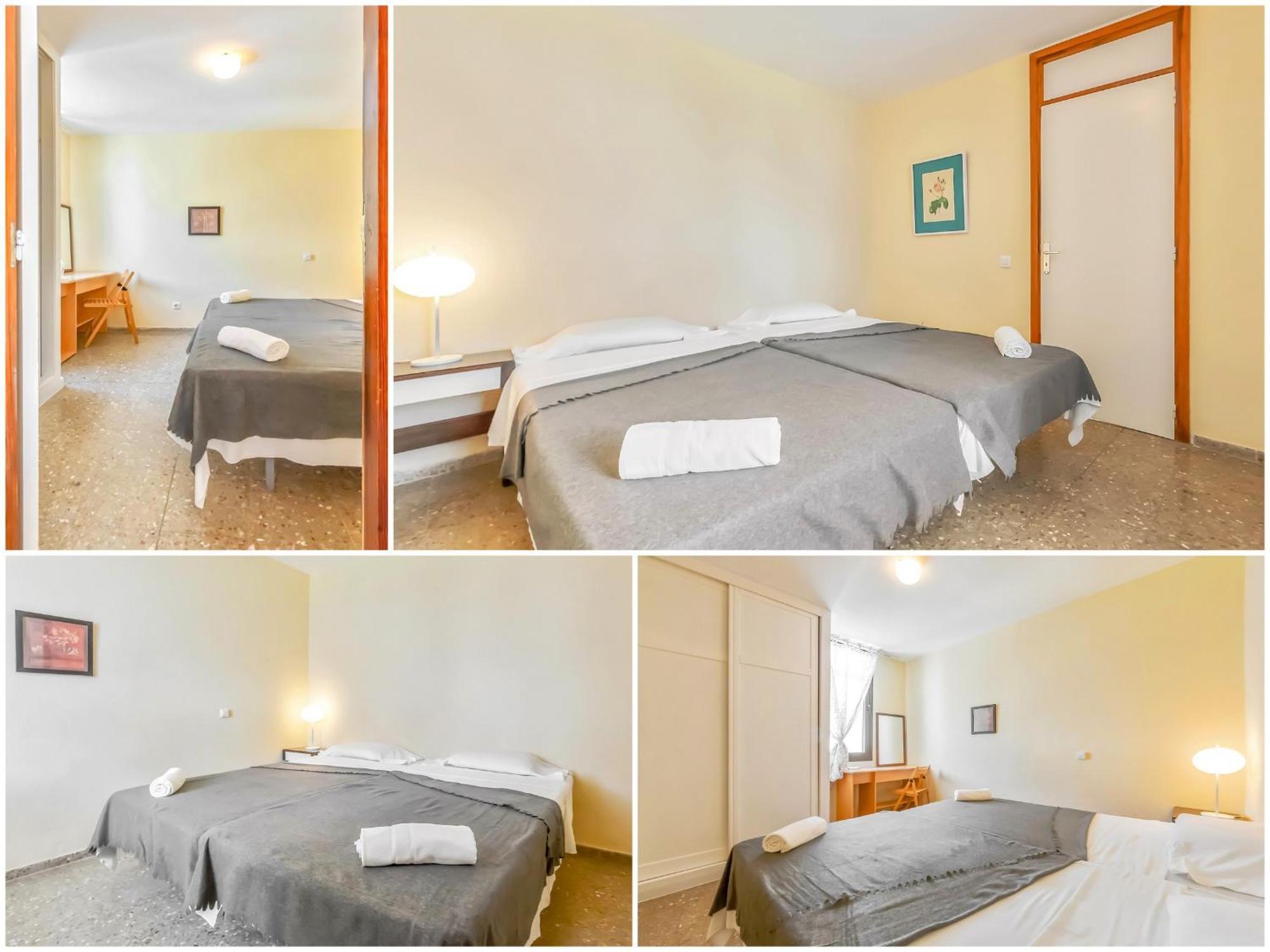 Two Bedroom Apartment, Near Playa De Las Americas, Free Wifi, Pool Apartamento