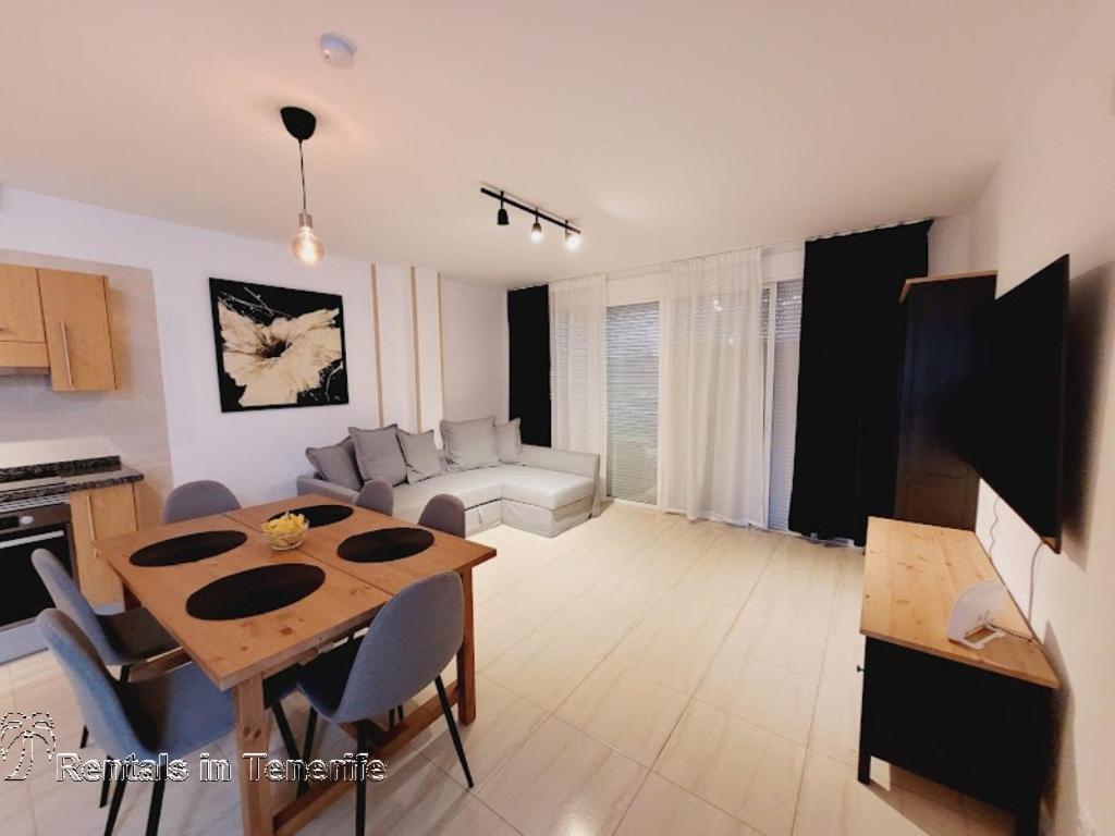 Appartement Blue Sky *