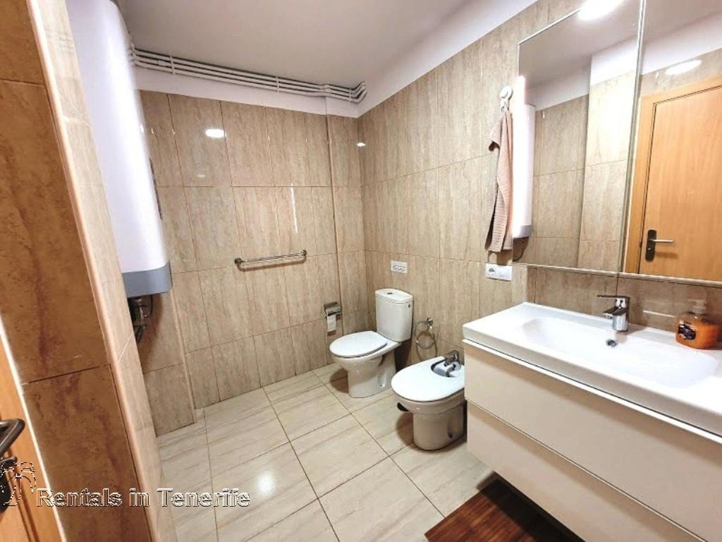 Blue Sky Appartement San Miguel de Abona