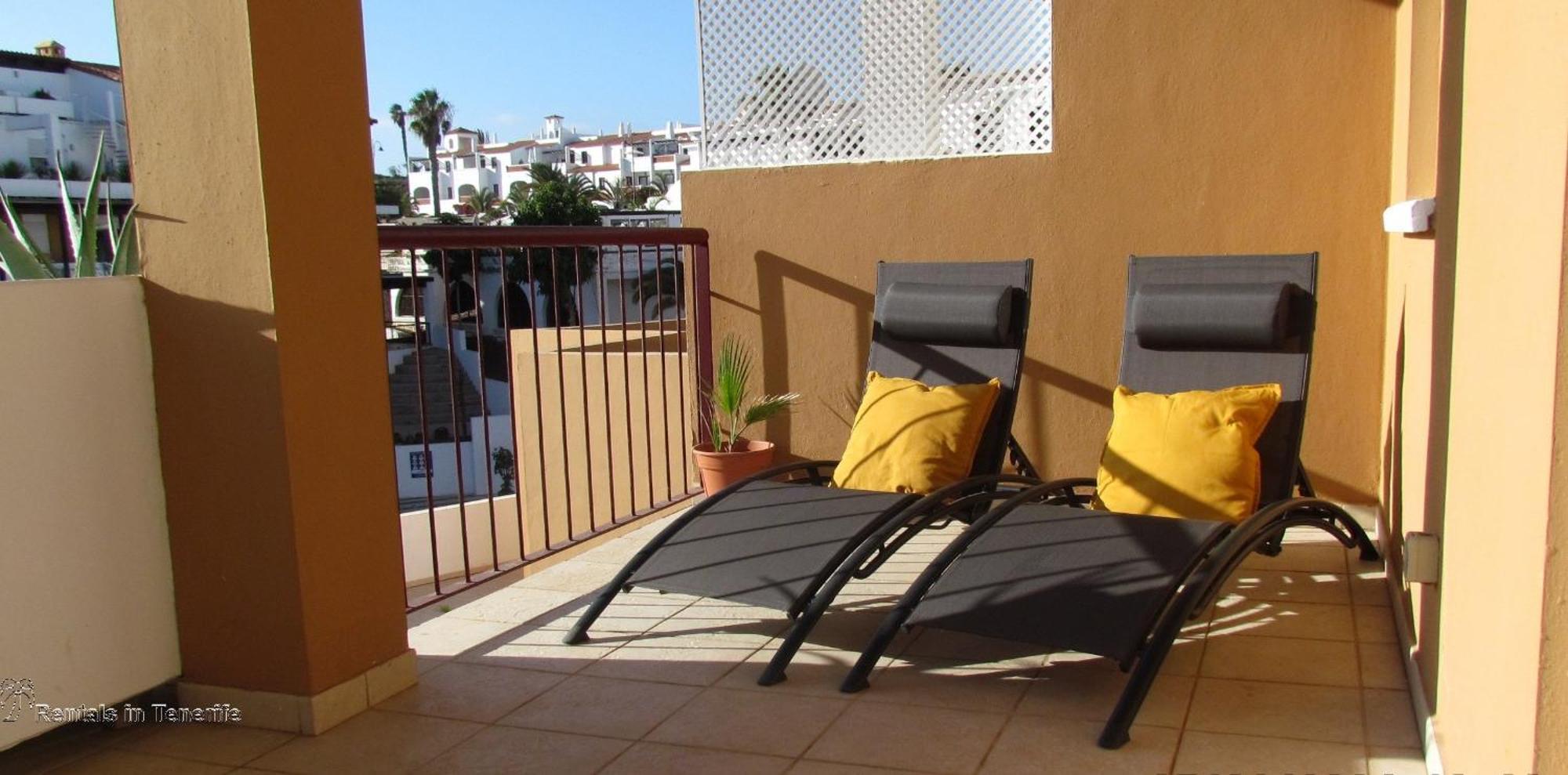 Blue Sky Appartement
