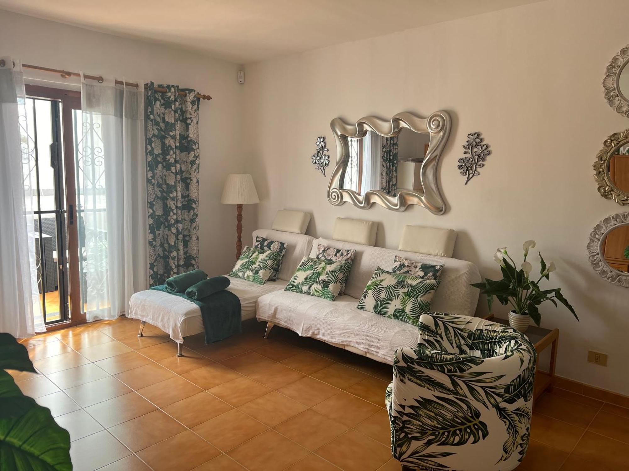 La Casita De La Piscina