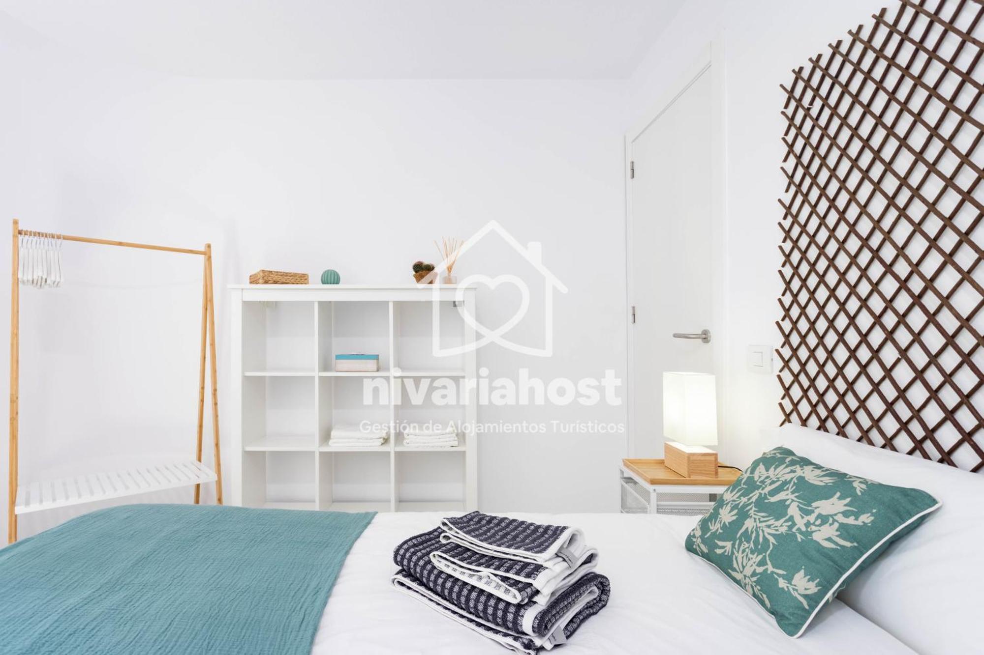 Ocean View Apartamento El Pris