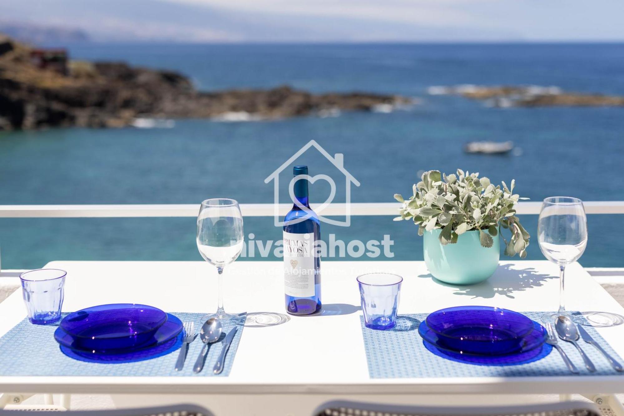 Apartamento Ocean View *