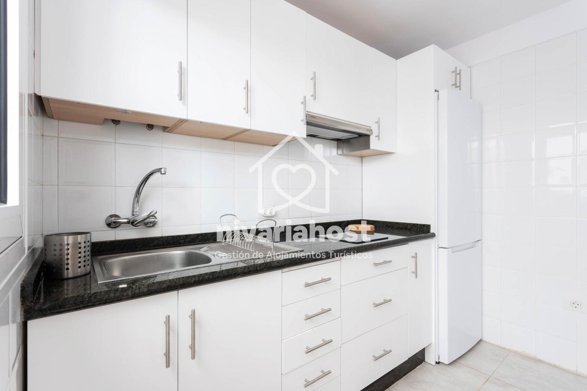 Ocean View Apartamento
