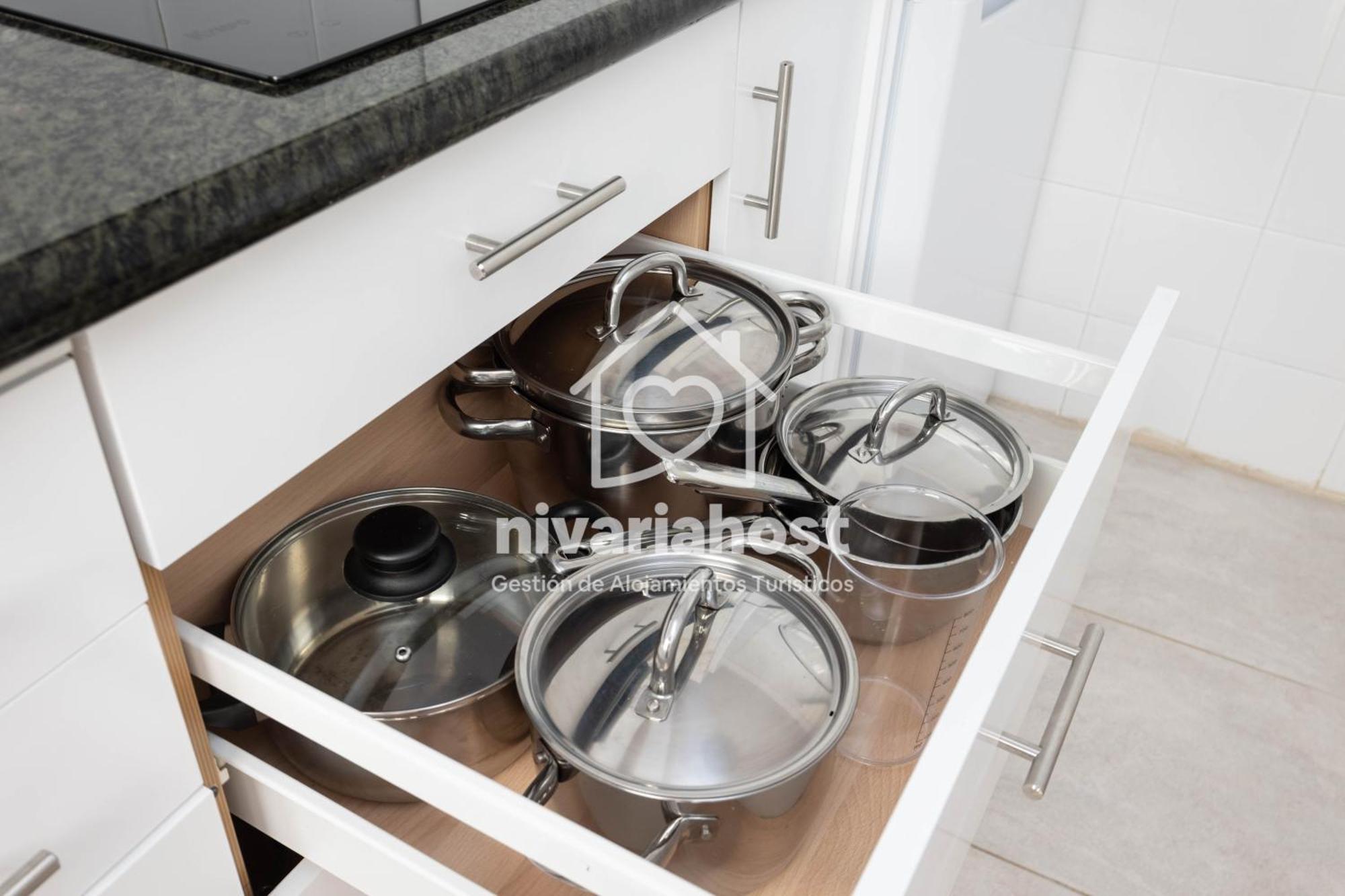 Apartamento Ocean View