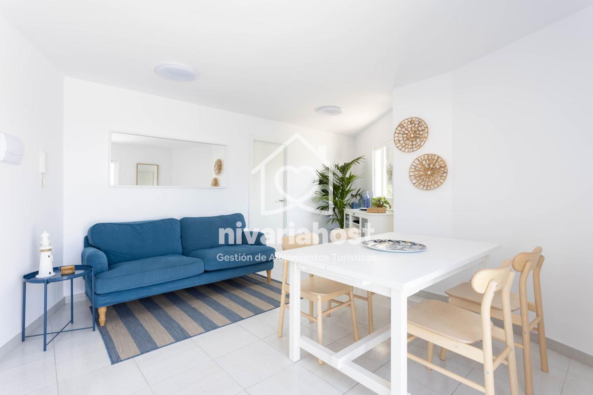 Apartamento Ocean View *
