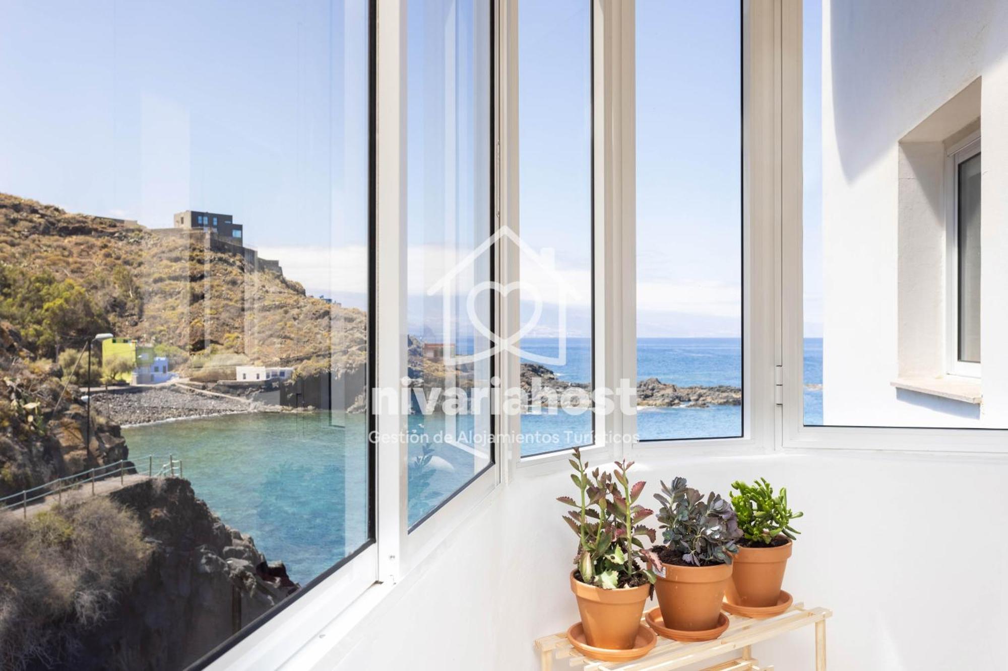 Ocean View Apartamento El Pris