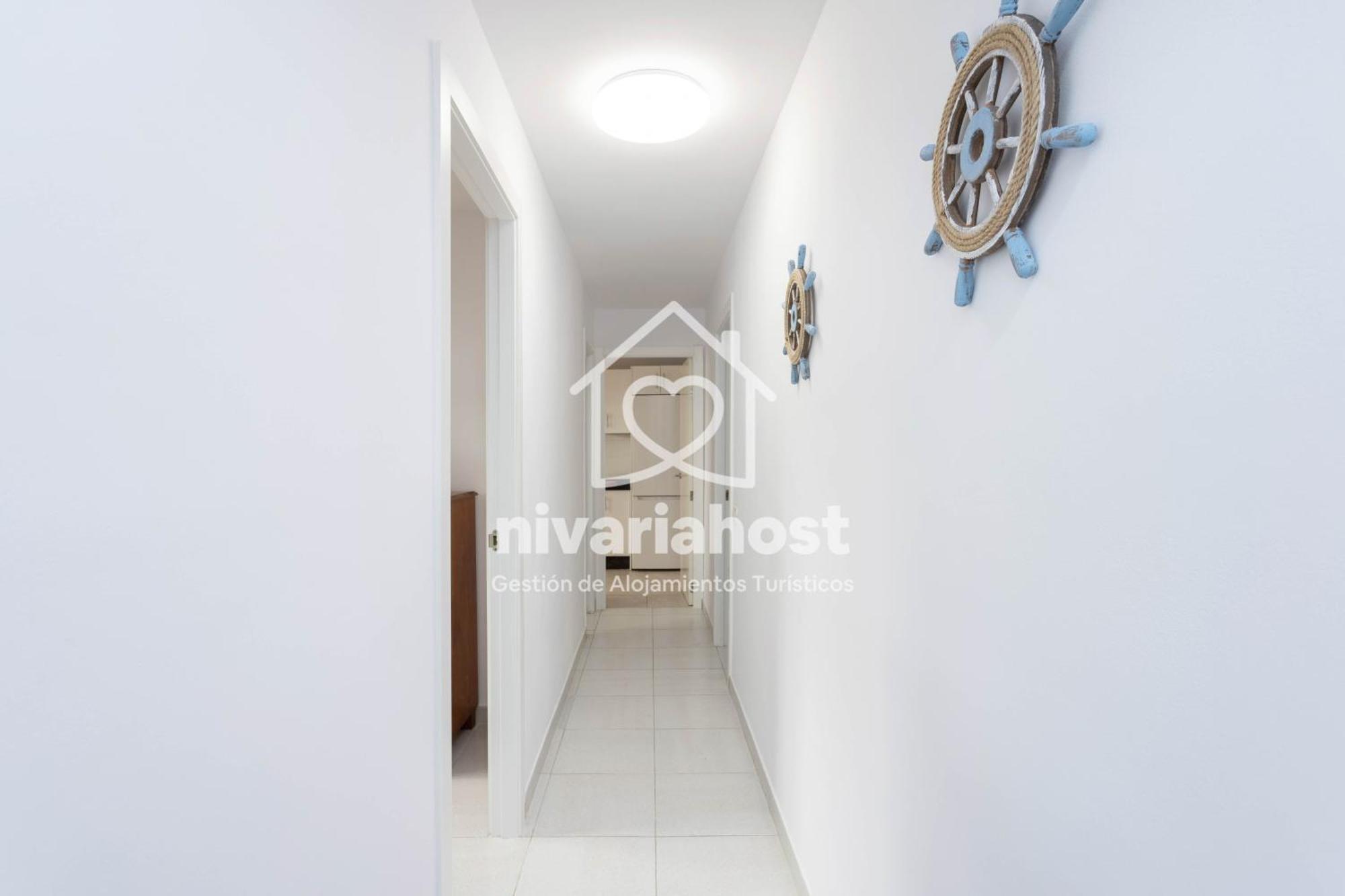 Apartamento Ocean View