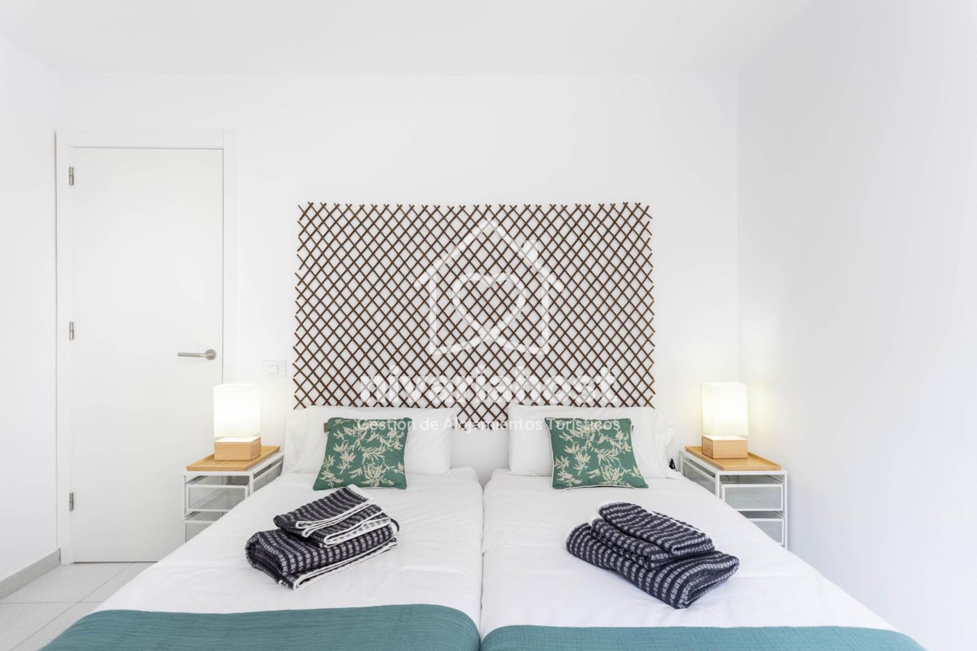 Apartamento Ocean View *