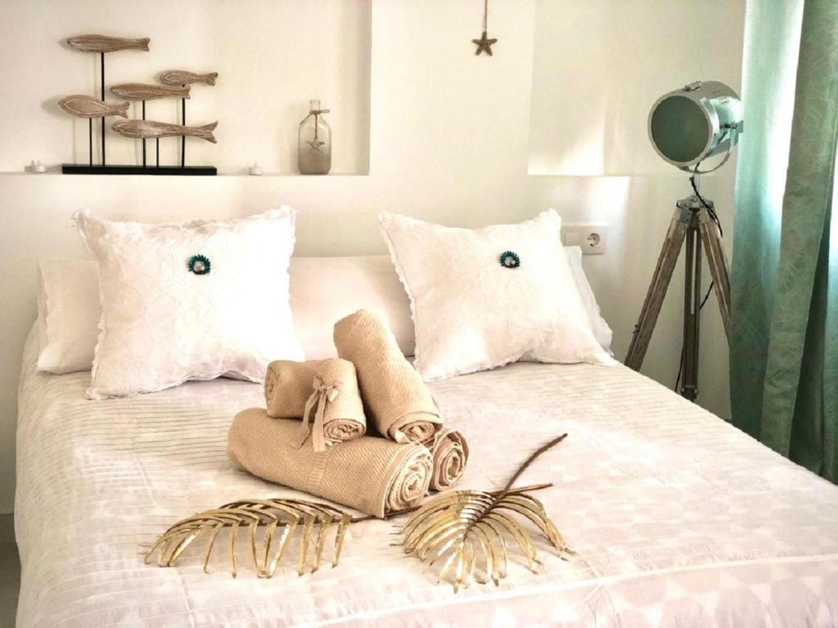 Luxury Bahia Sea Views By Deihu Experiences Los Cristianos (Tenerife)