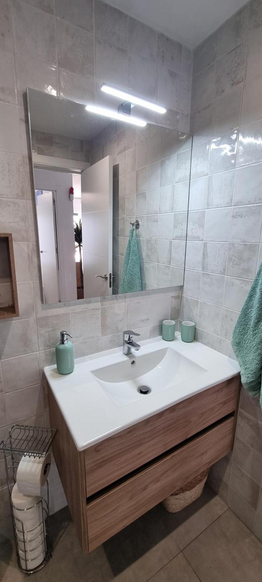 Oceanfront - Tenerife South Appartement *