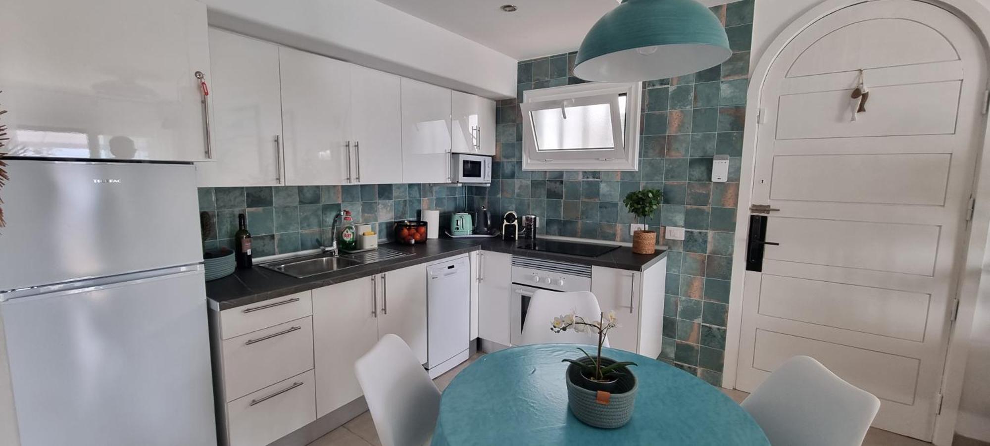 Appartement Oceanfront - Tenerife South