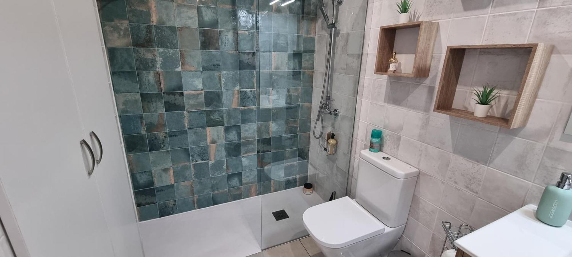 Appartement Oceanfront - Tenerife South San Miguel de Abona