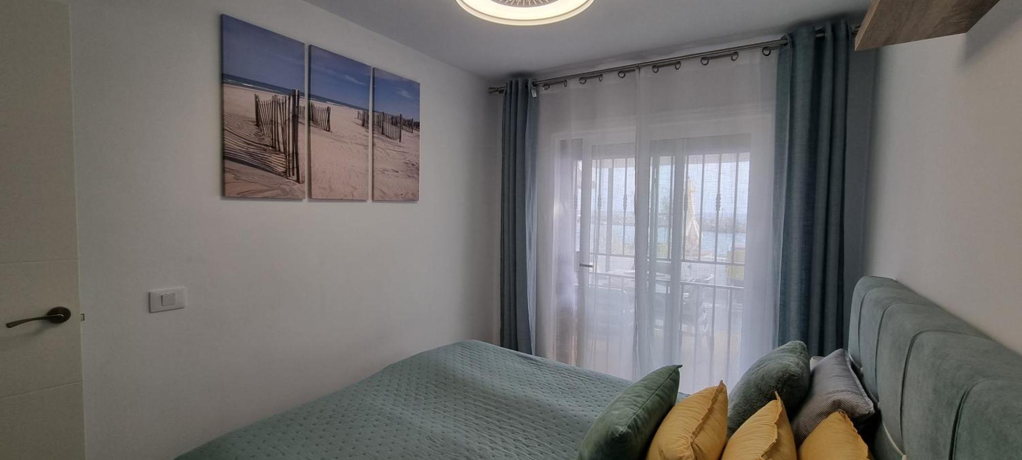 Appartement Oceanfront - Tenerife South San Miguel de Abona