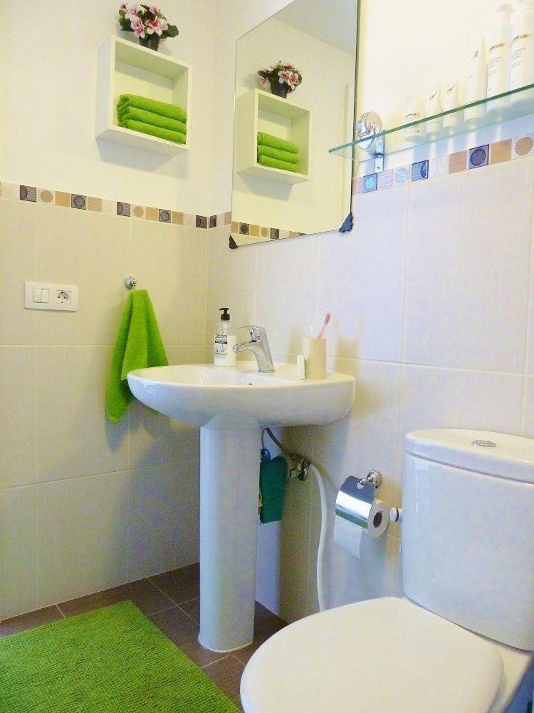 Appartement 29 Parque Royal Costa Adeje (Tenerife)