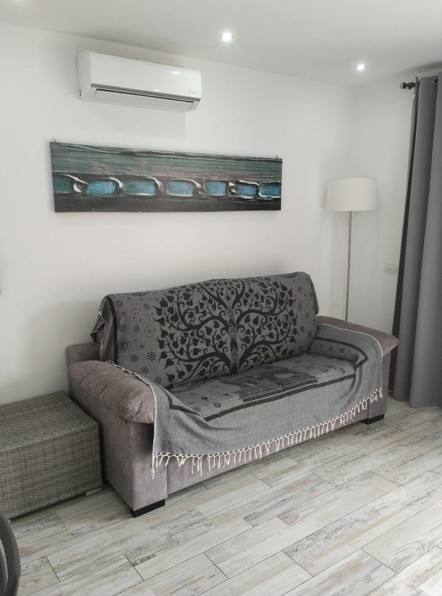 Appartement Mareverde Casa Greta