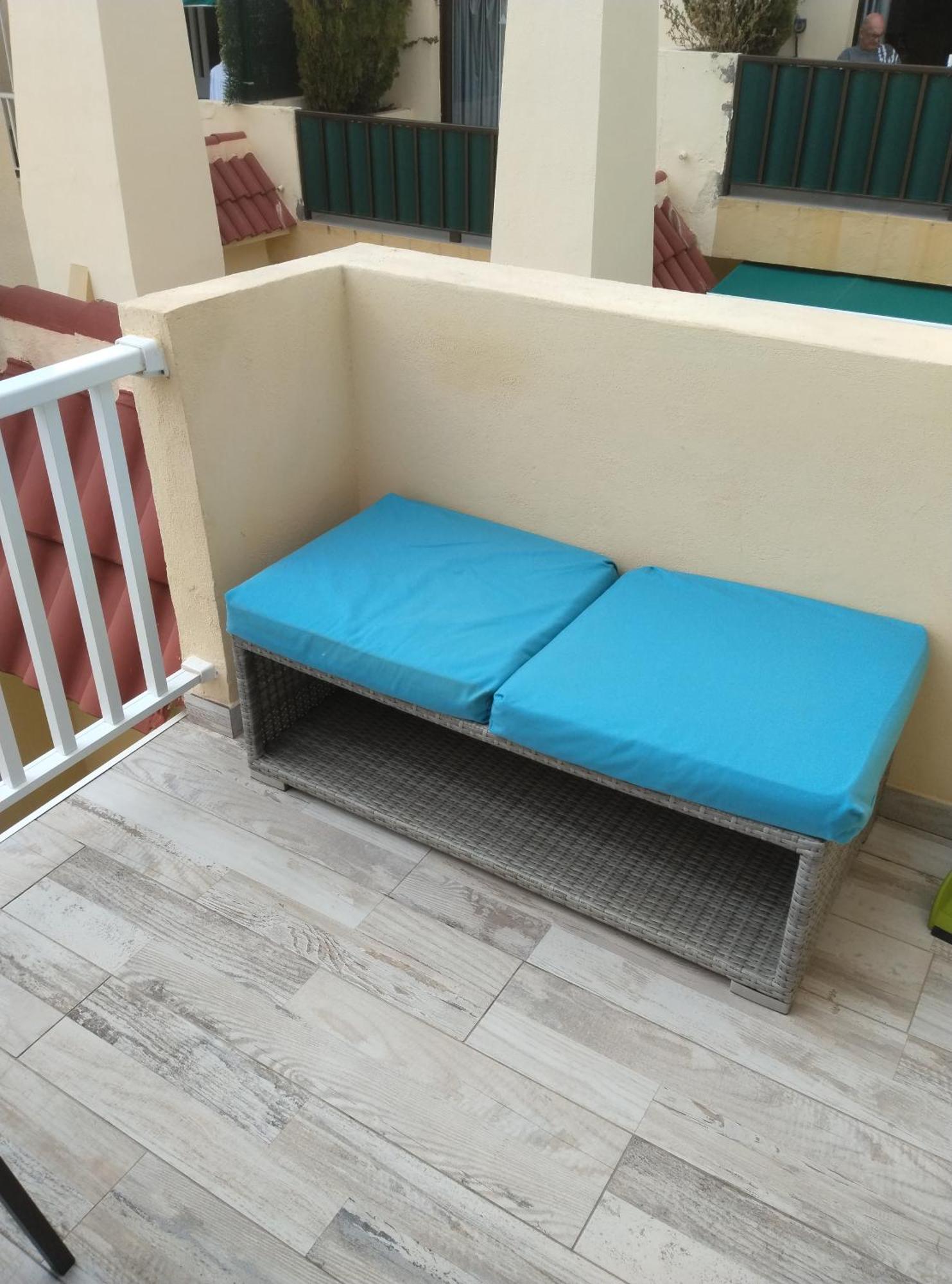 Mareverde Casa Greta *