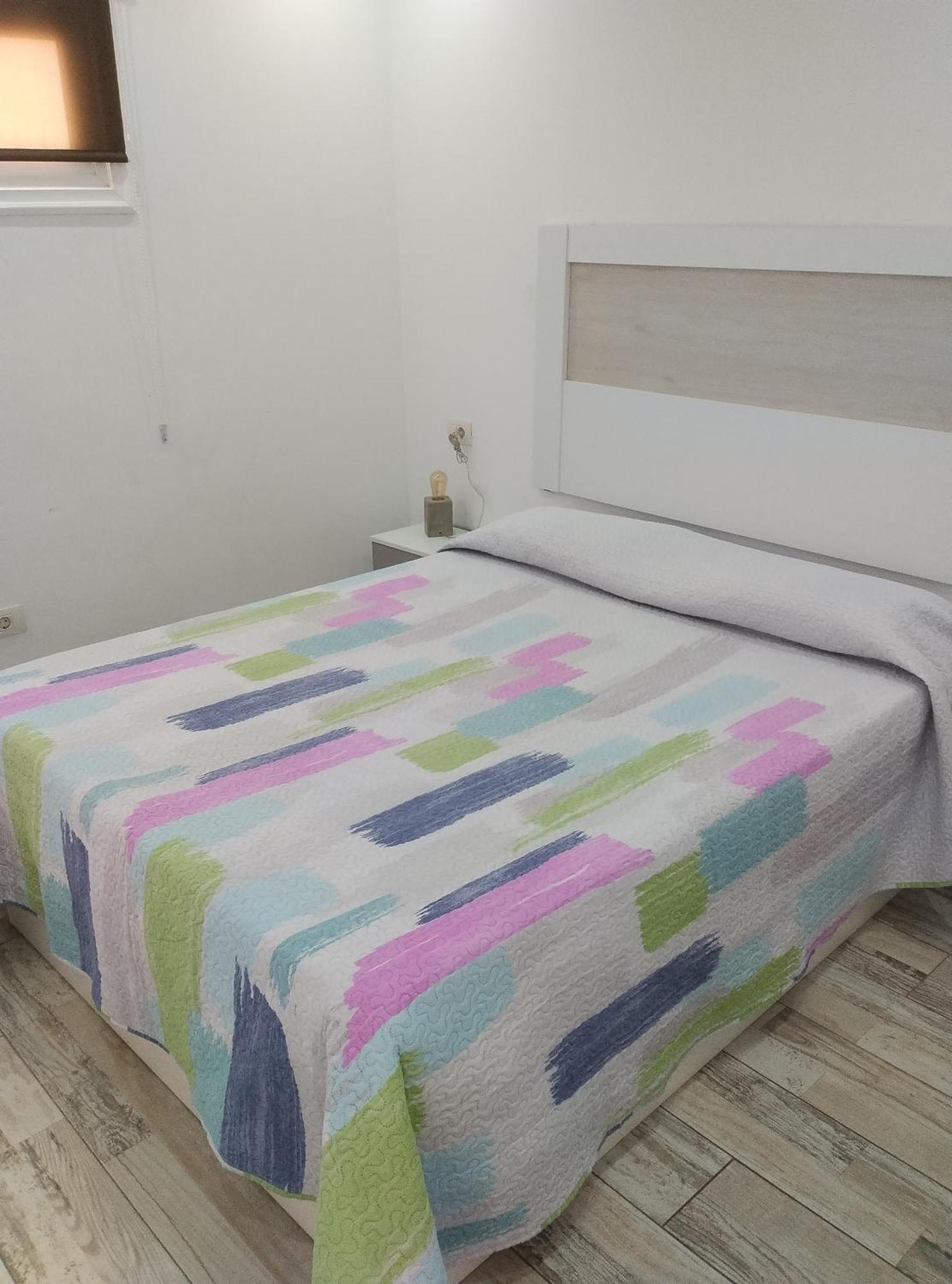 Mareverde Casa Greta Appartement