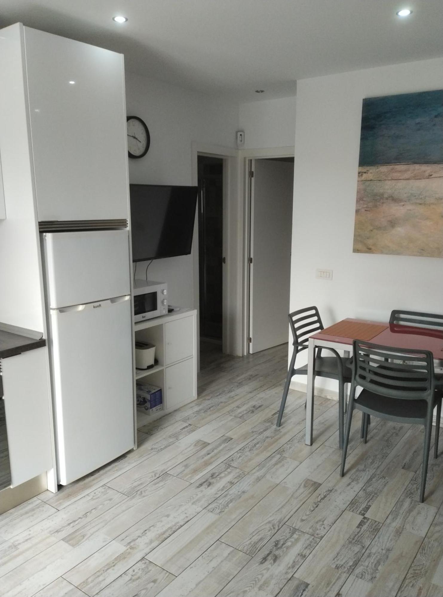 Mareverde Casa Greta Appartement *