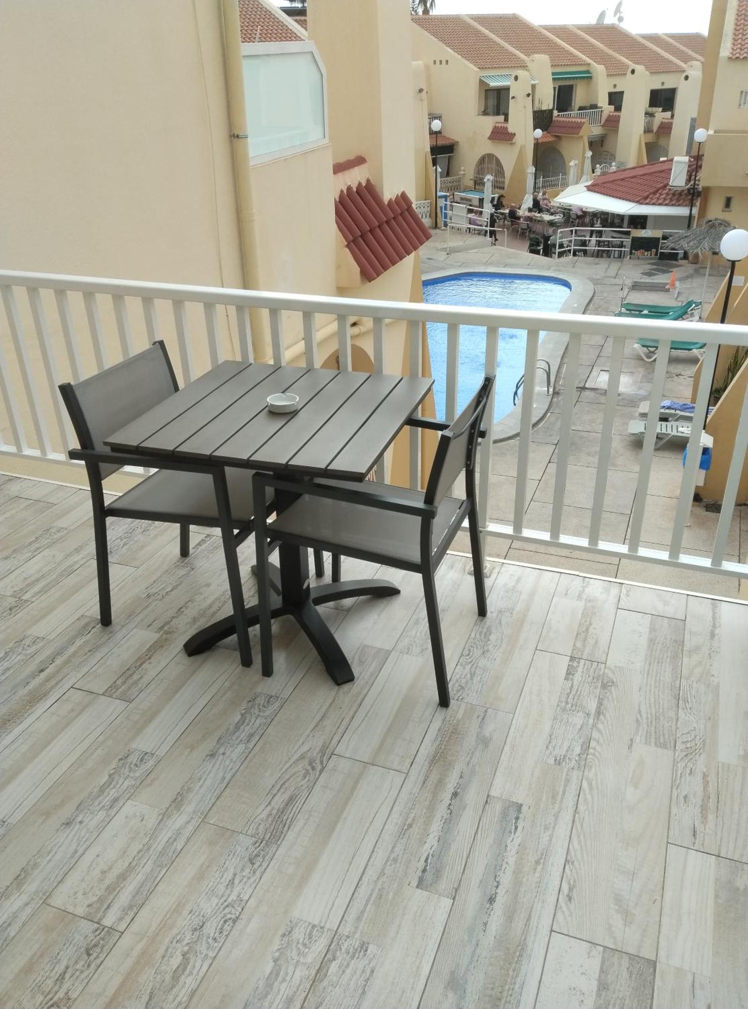Mareverde Casa Greta Appartement