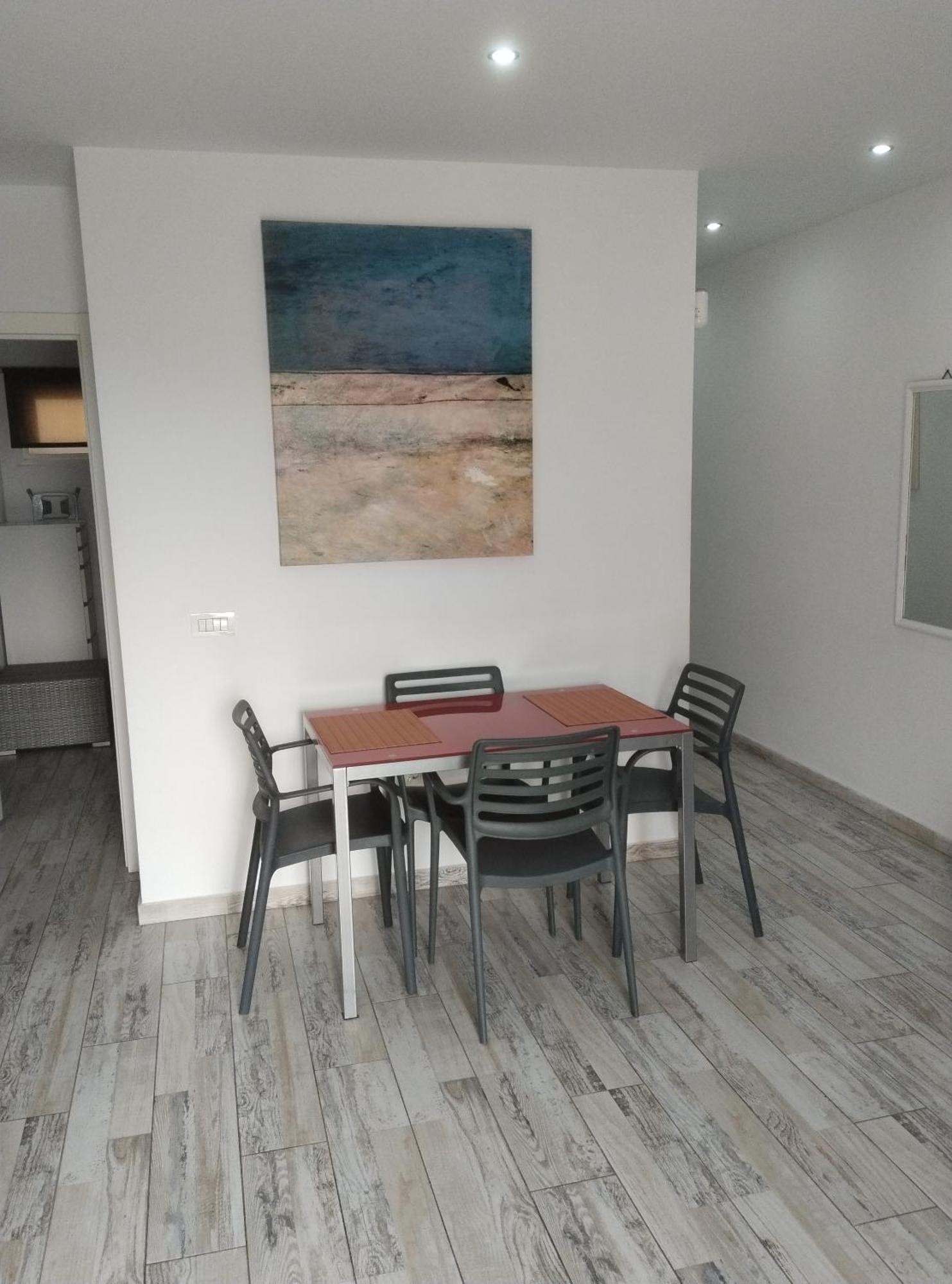 Mareverde Casa Greta