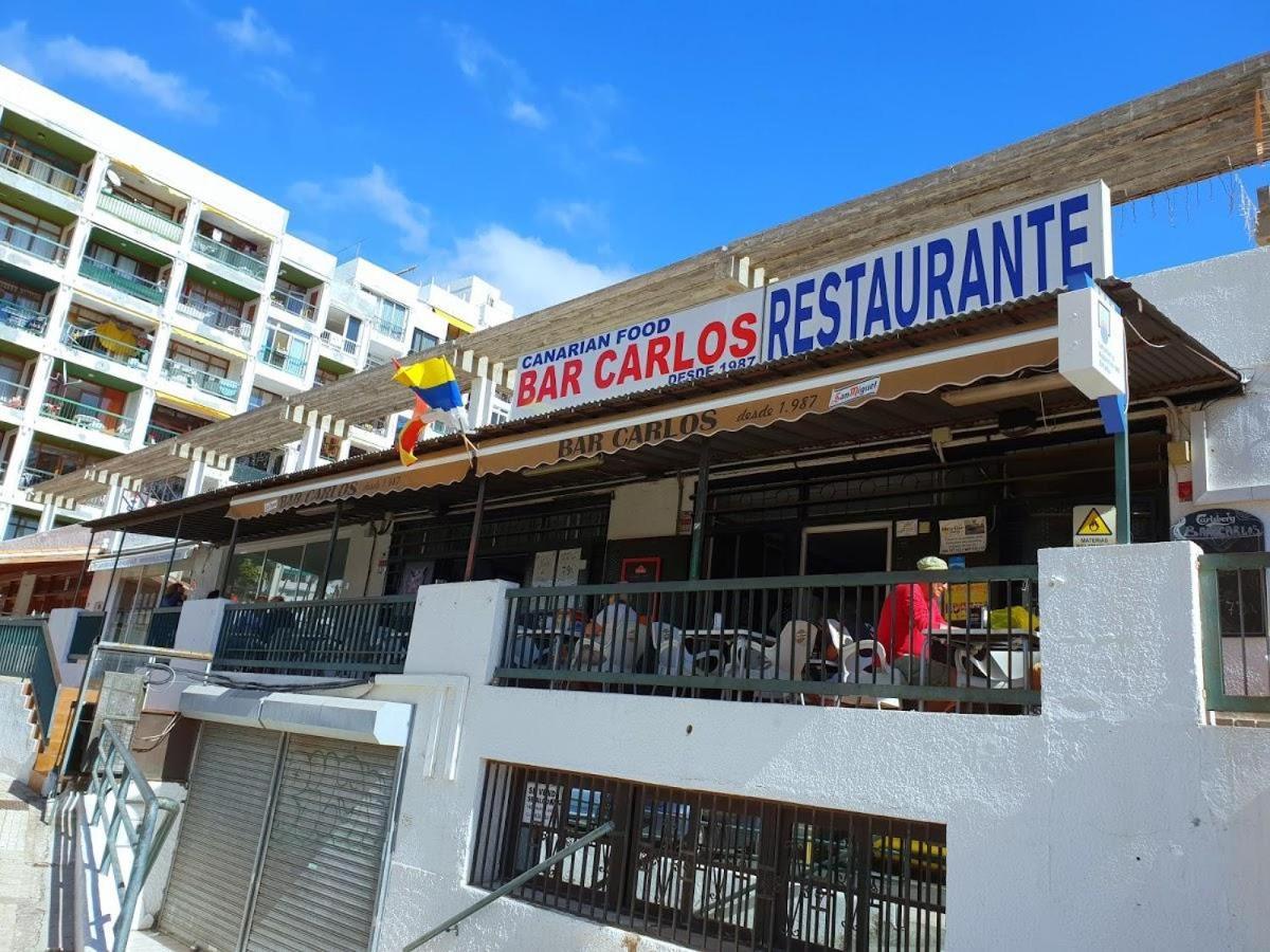 Lovely In Costa Adeje By Vapago Tenerife