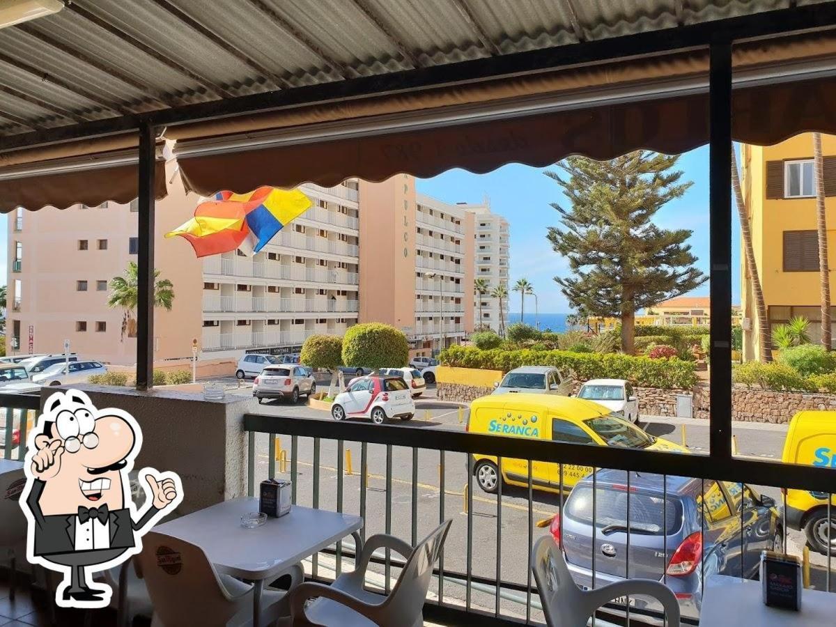 Lovely In Costa Adeje By Vapago Tenerife Apartment *