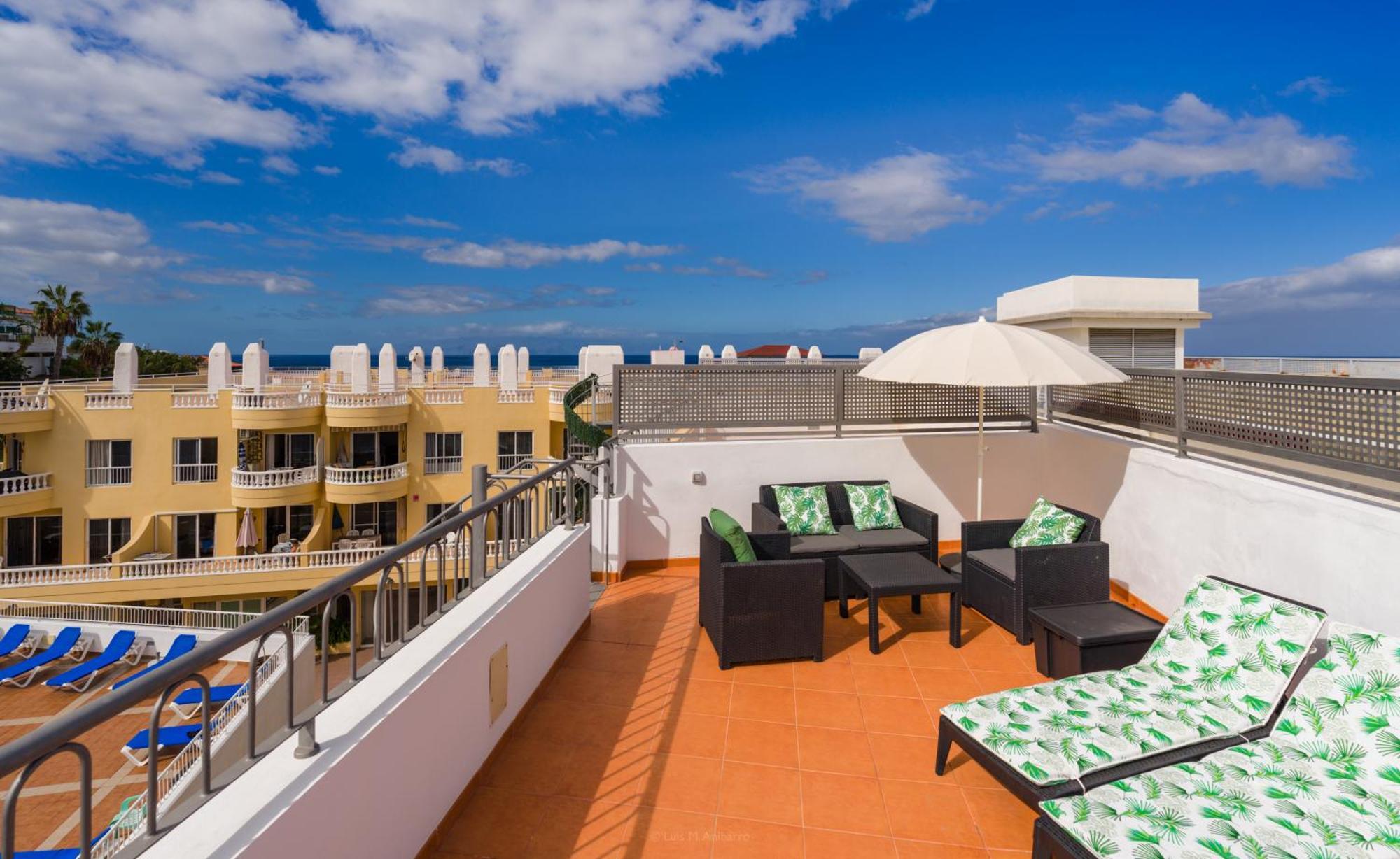 Apartment Poseidon Arena *