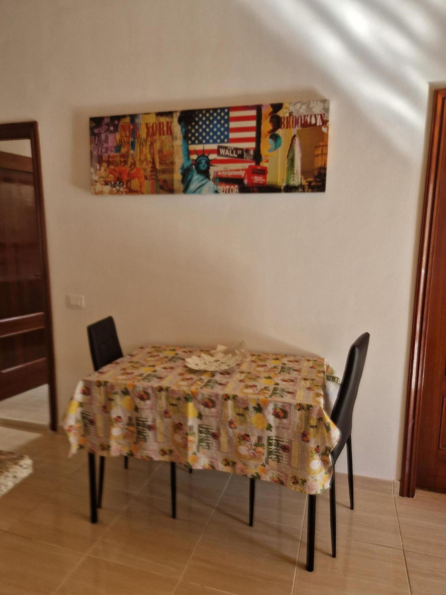 Apartment Matrimonial Privada Con Areas Compartidas