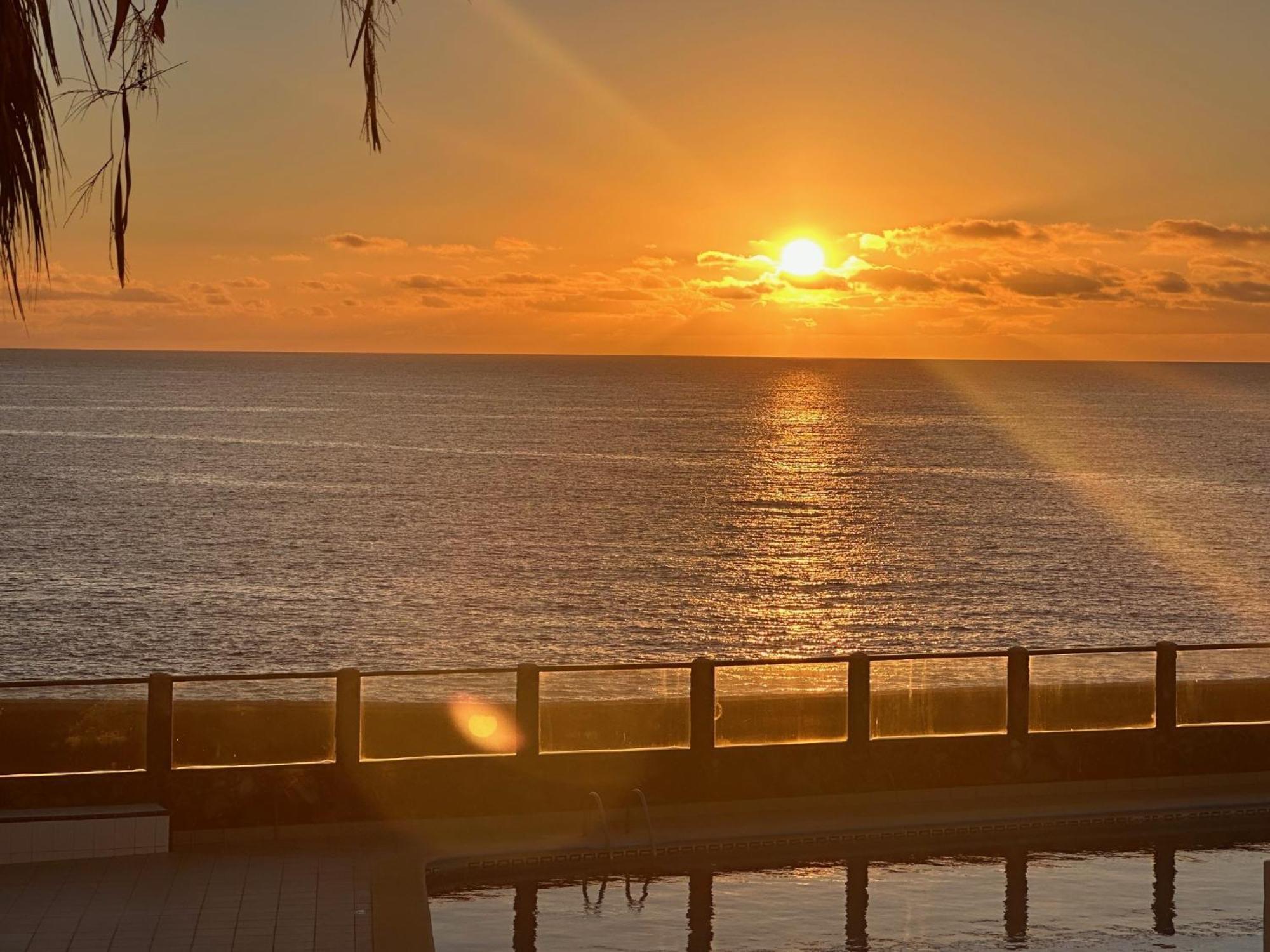 Atlantic View Apartment *