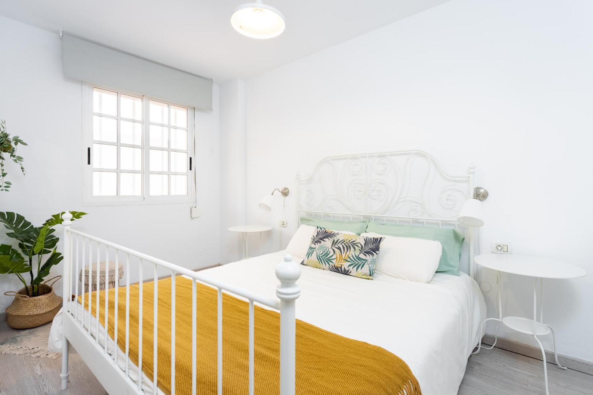 Home2book Cool Flat El Medano, Wifi Apartamento