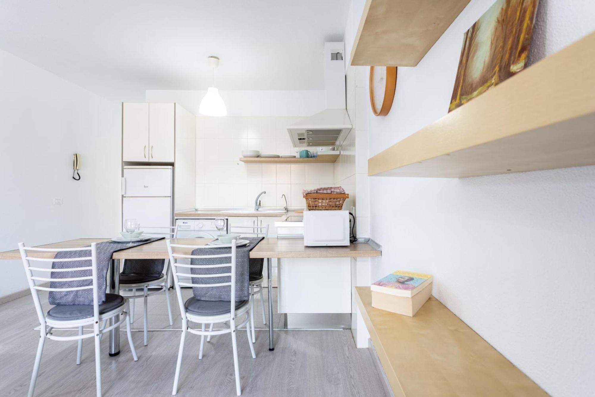 Home2book Cool Flat El Medano, Wifi