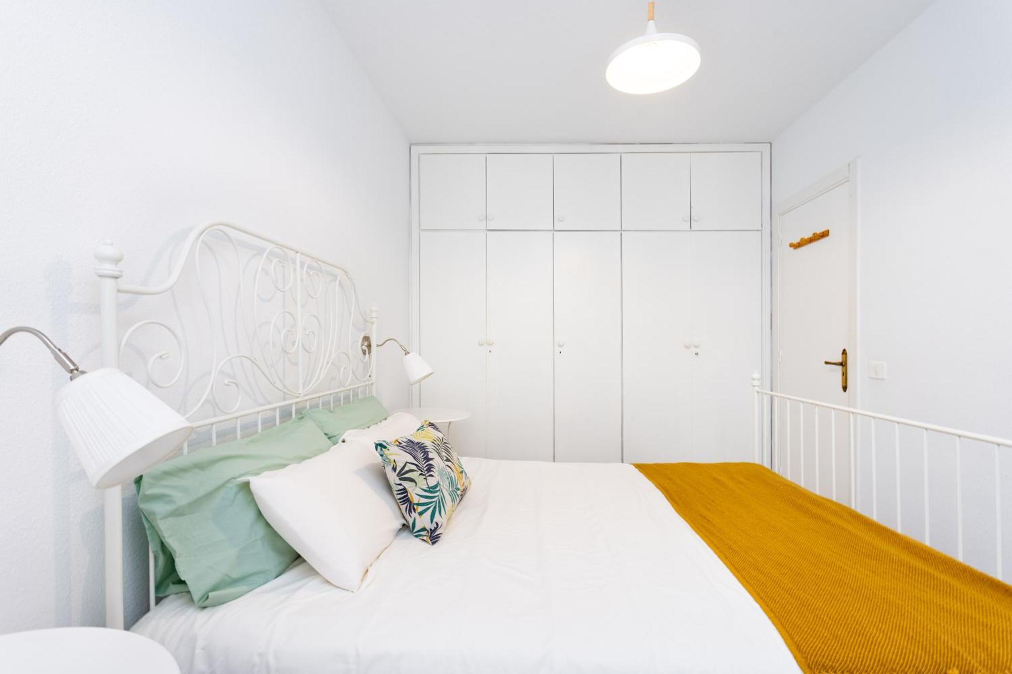 Home2book Cool Flat El Medano, Wifi Apartamento *