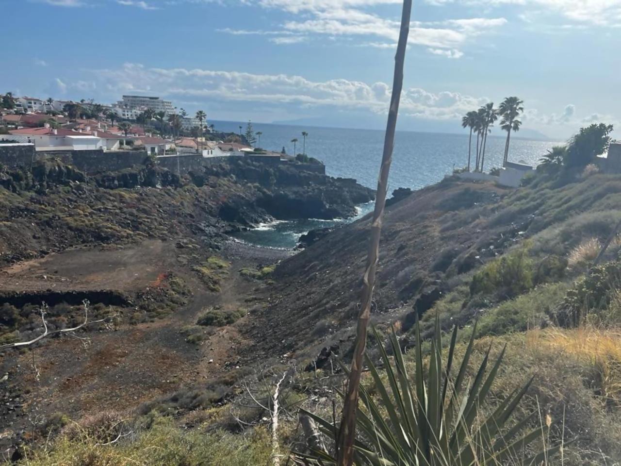 Apartment En Gigantes Con Vistas Al Mar *