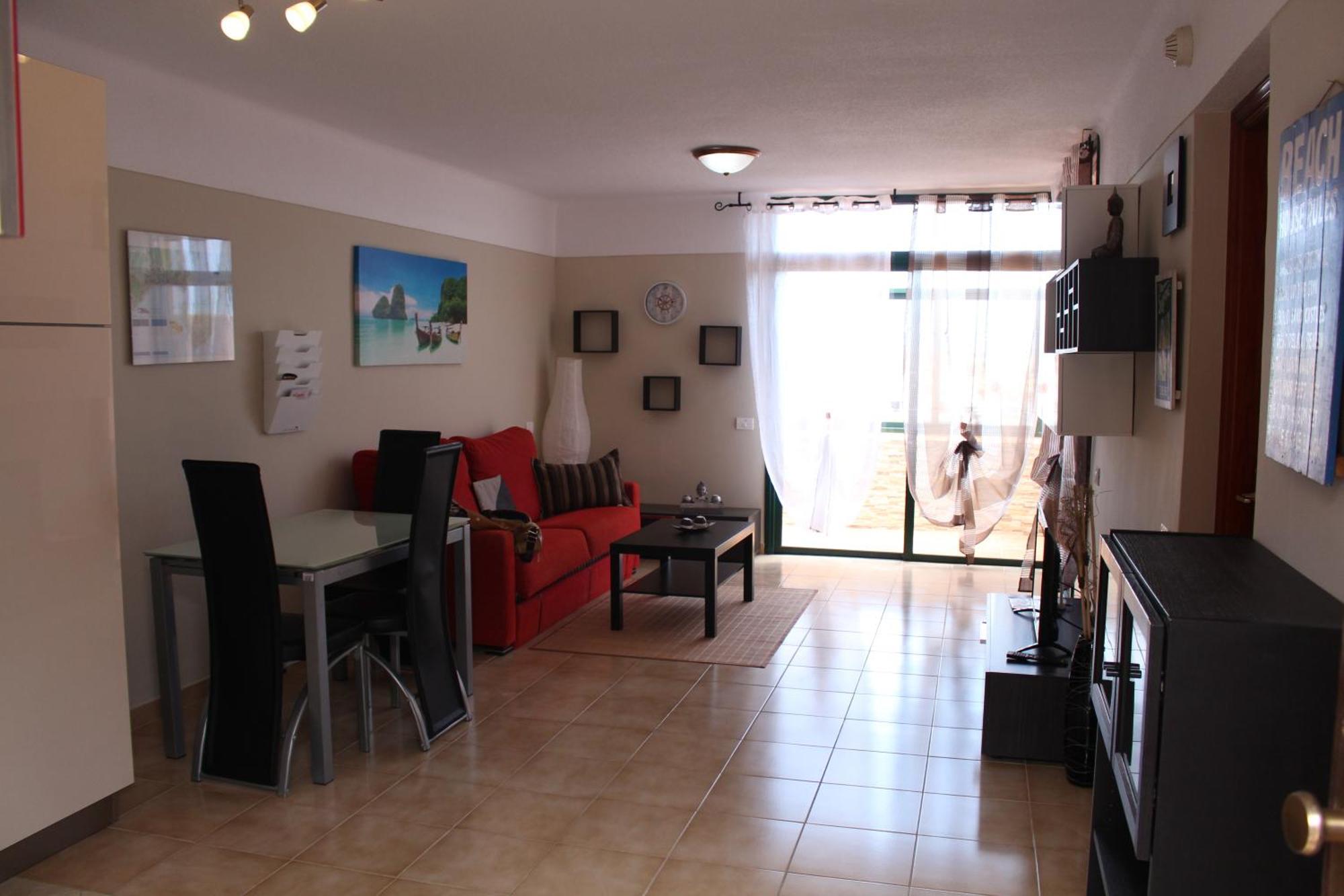 Apartamento Terrazas De La Paz House San Miguel de Abona