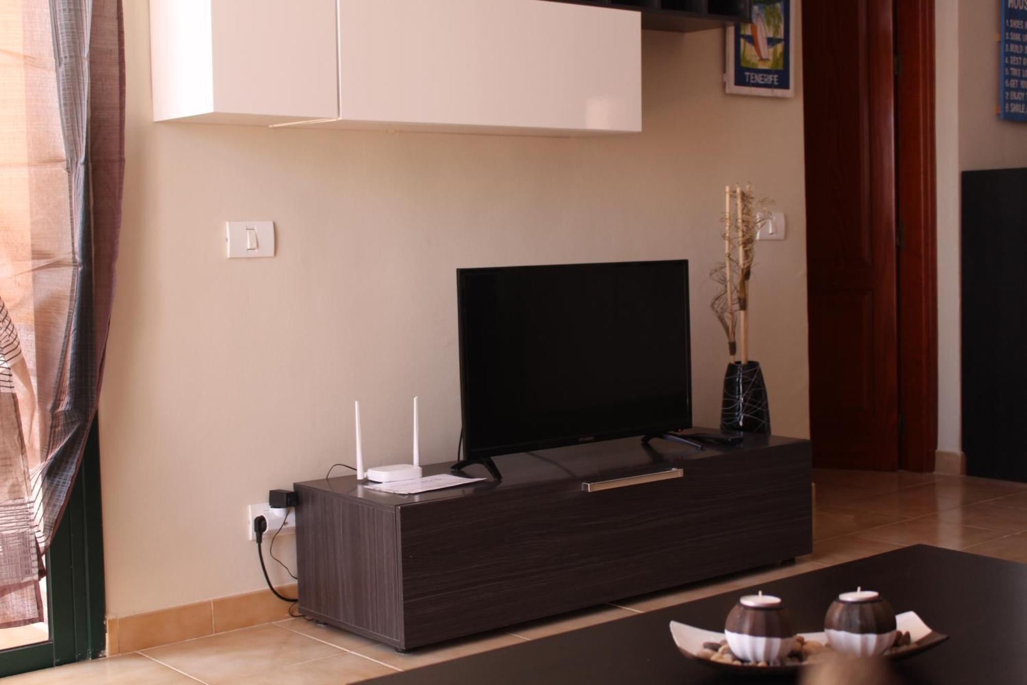Apartamento Terrazas De La Paz House San Miguel de Abona