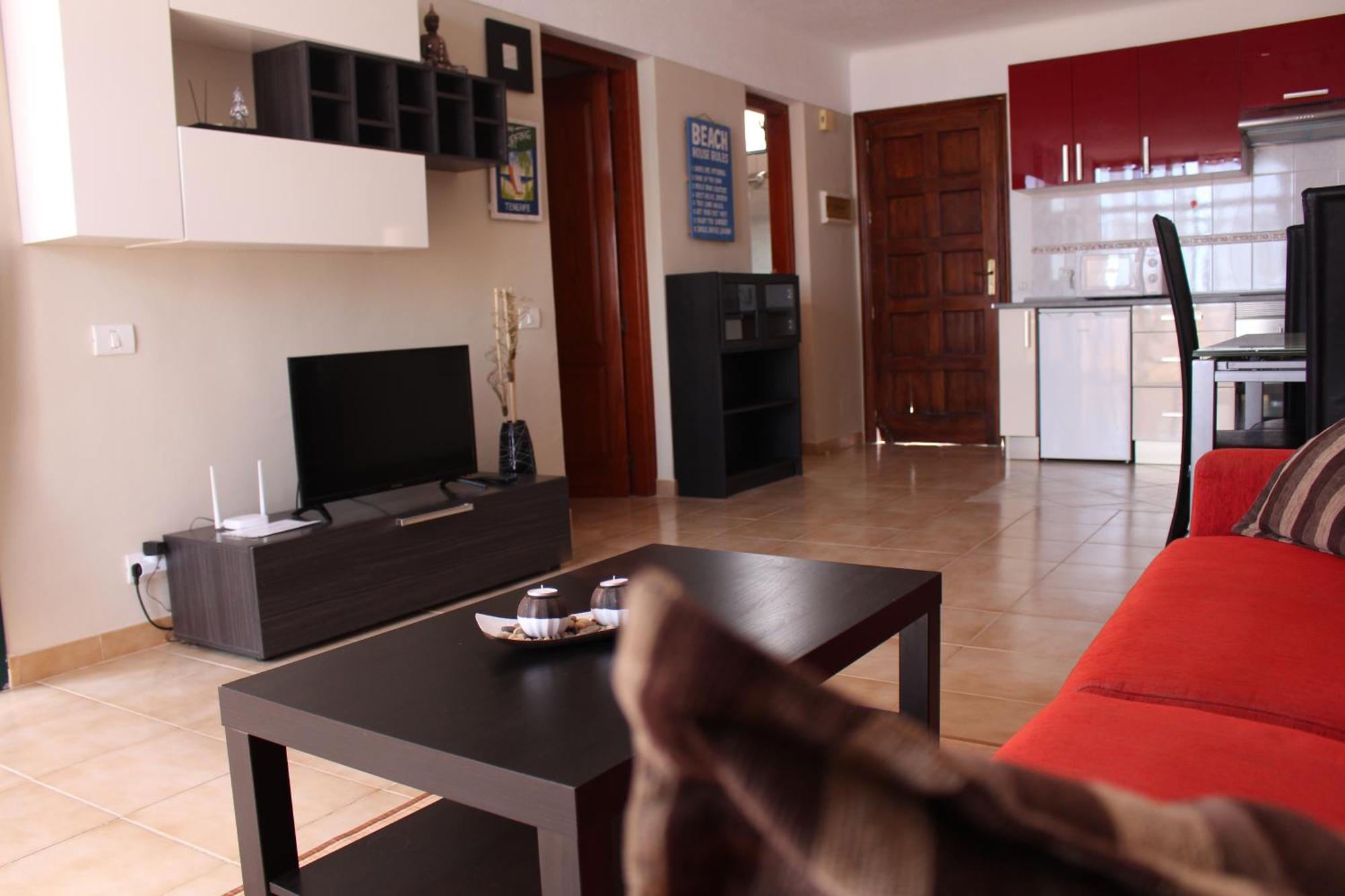 Terrazas De La Paz House Apartamento *