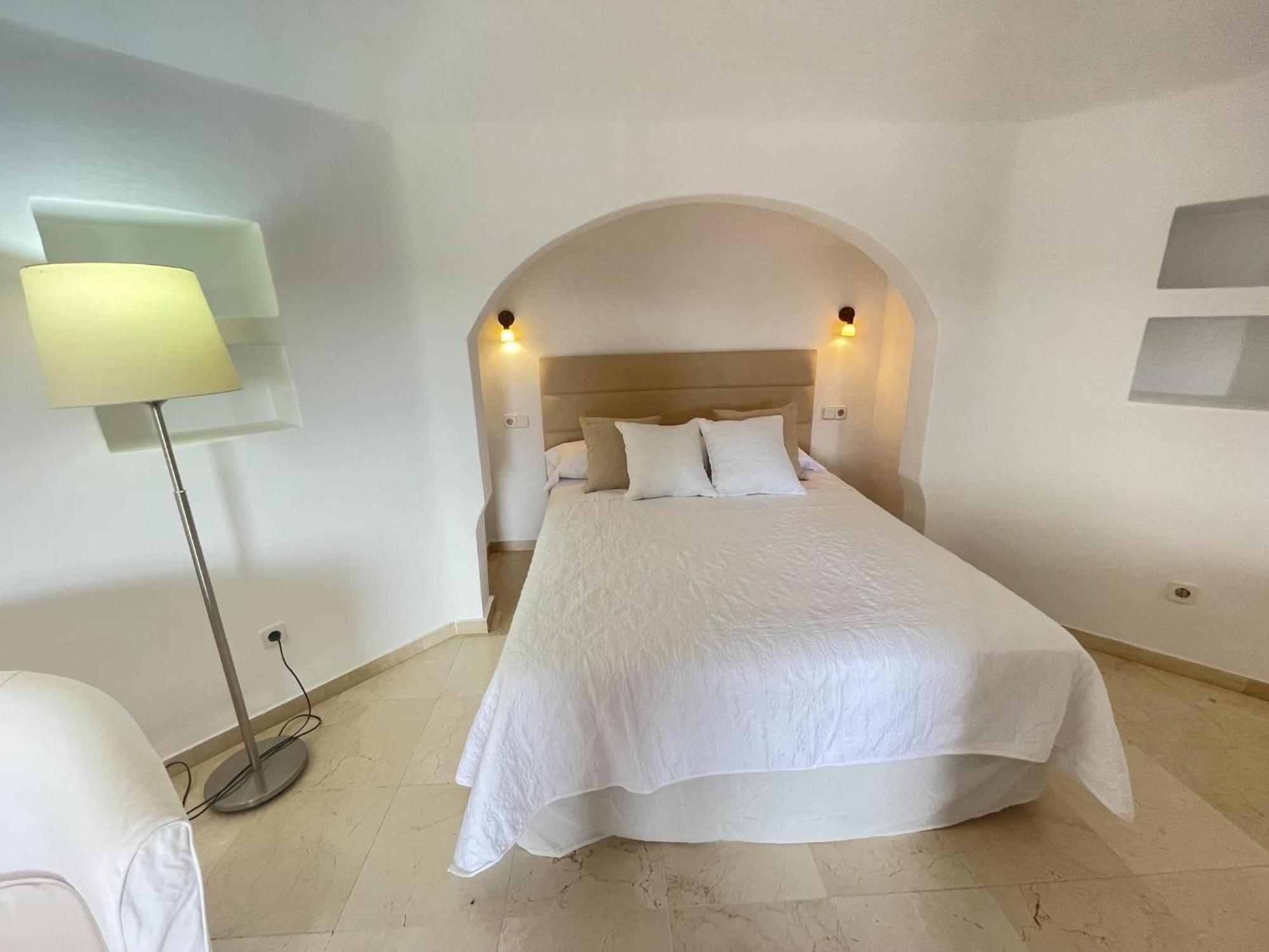 501.serene With Large Terrace And Pool San Miguel de Abona