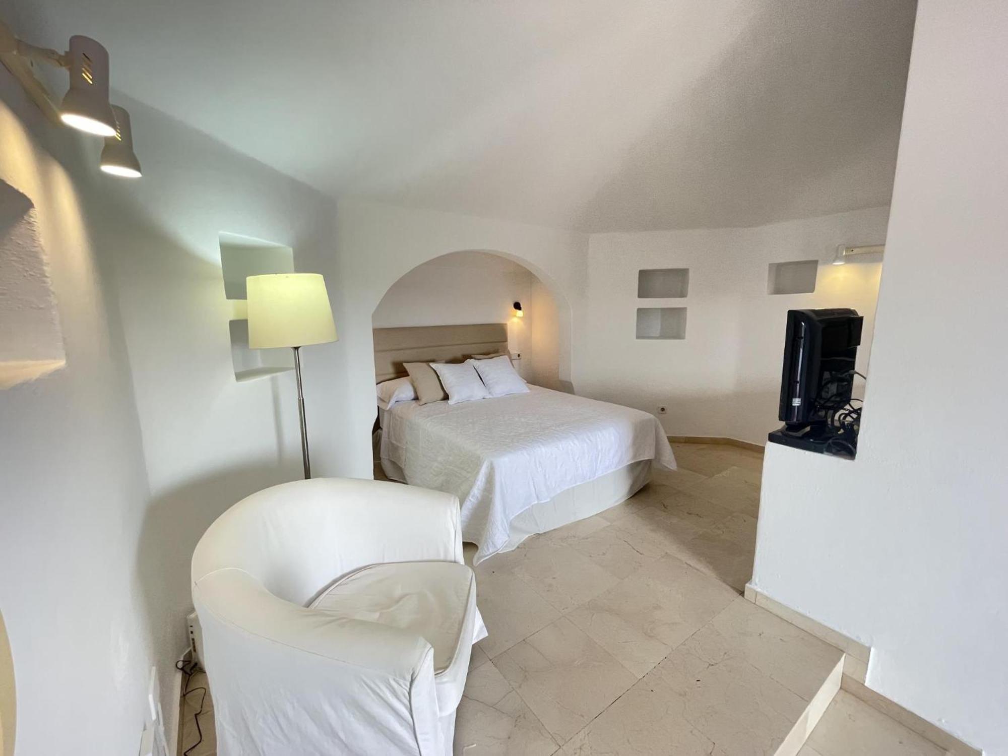 501.serene With Large Terrace And Pool * San Miguel de Abona