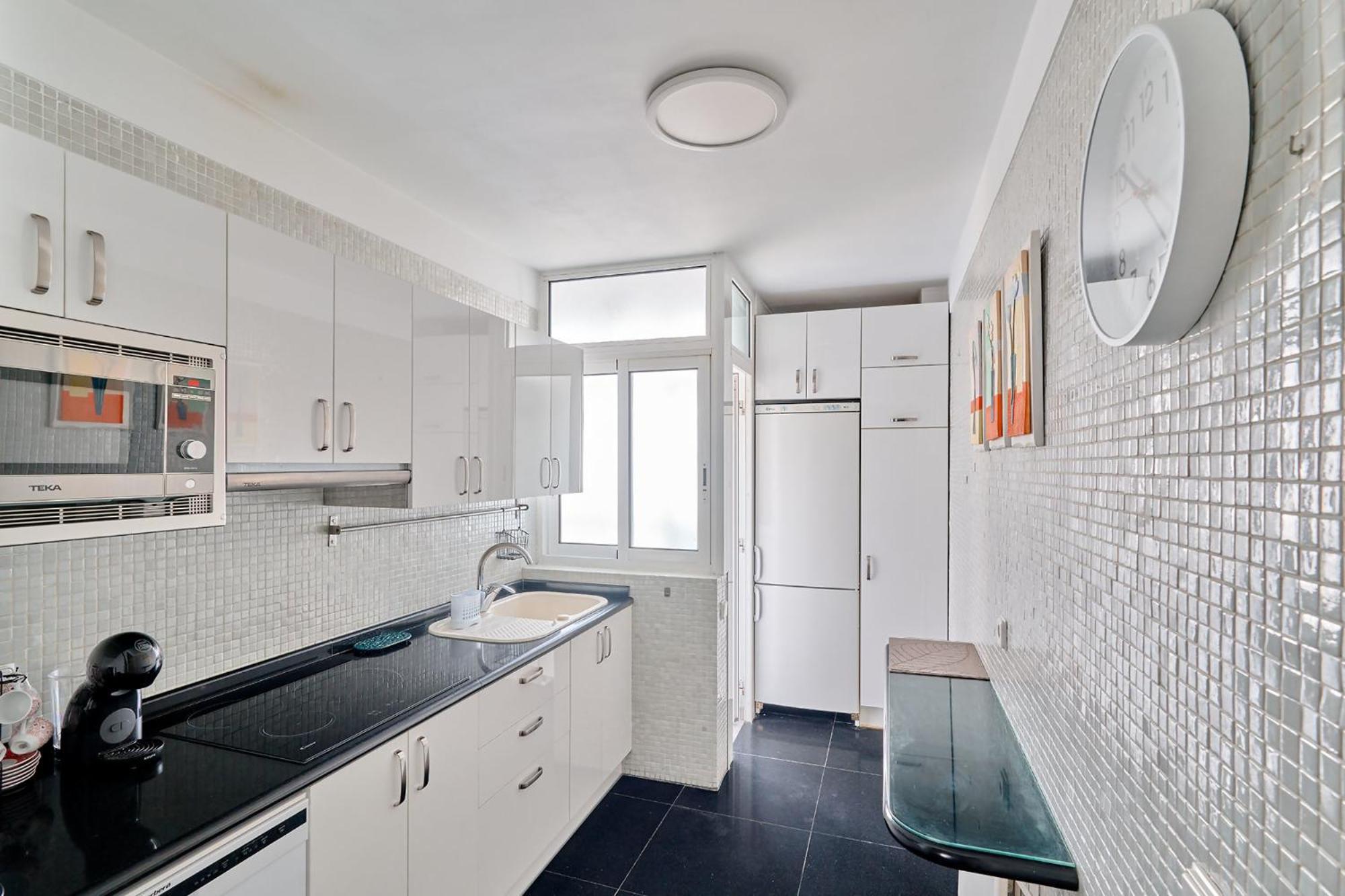 Appartement Siena Urban Live Canarias *