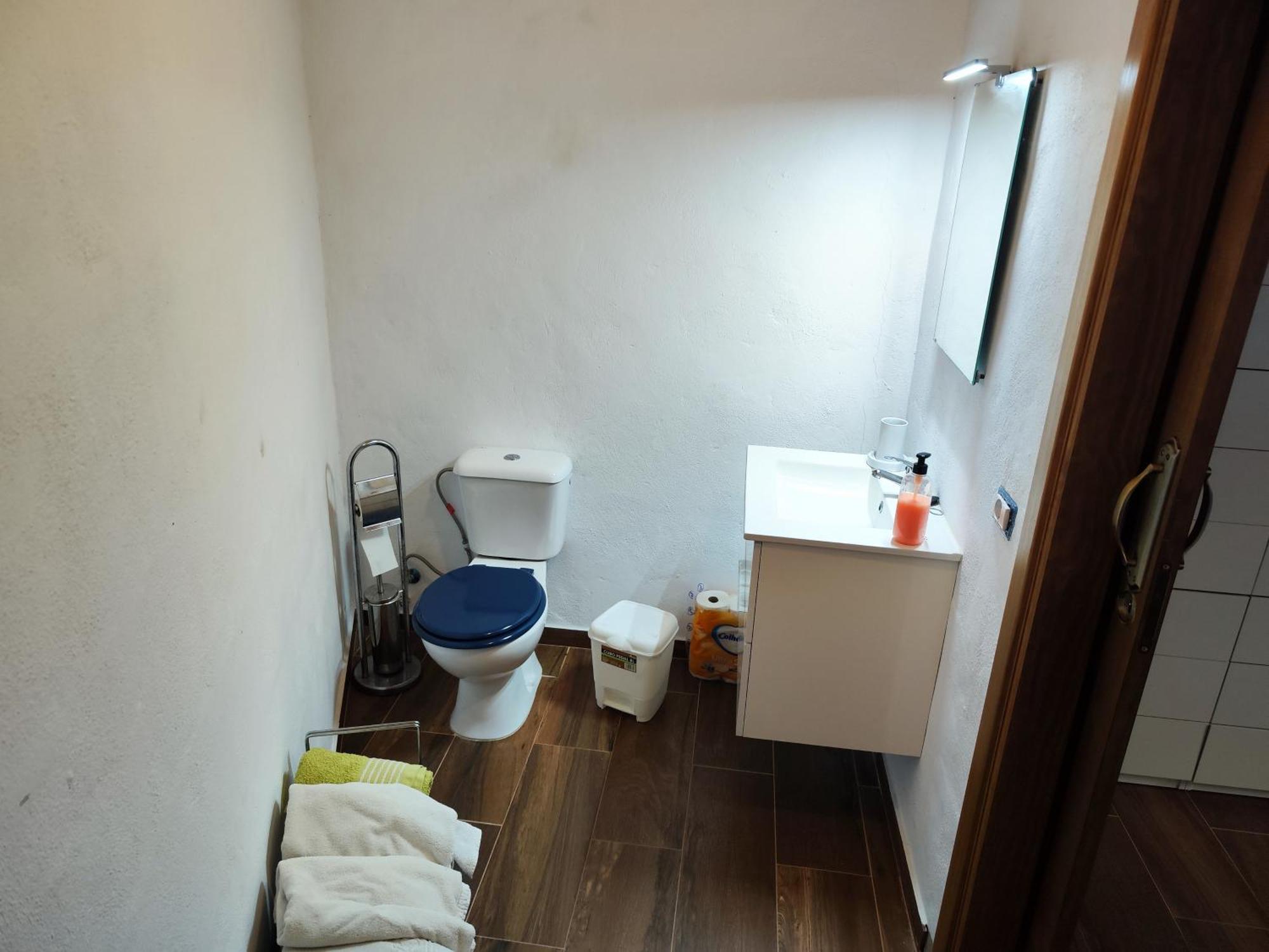 Casa Dylan Holiday home Icod De Los Vinos