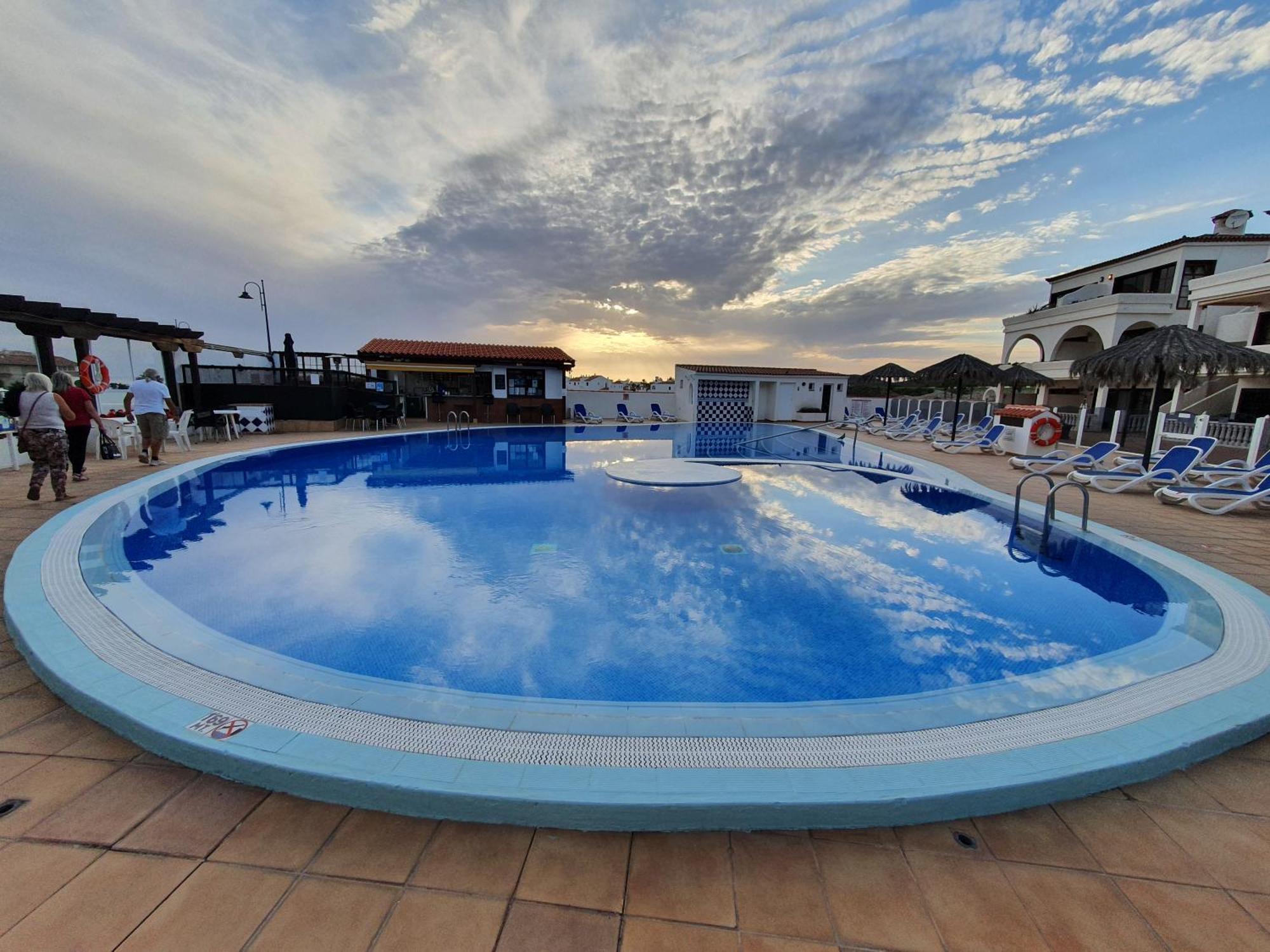 Appartement Marina Golf
