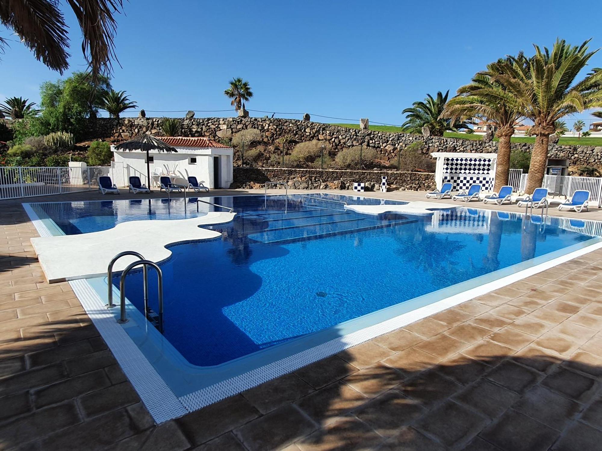 Marina Golf Appartement San Miguel de Abona