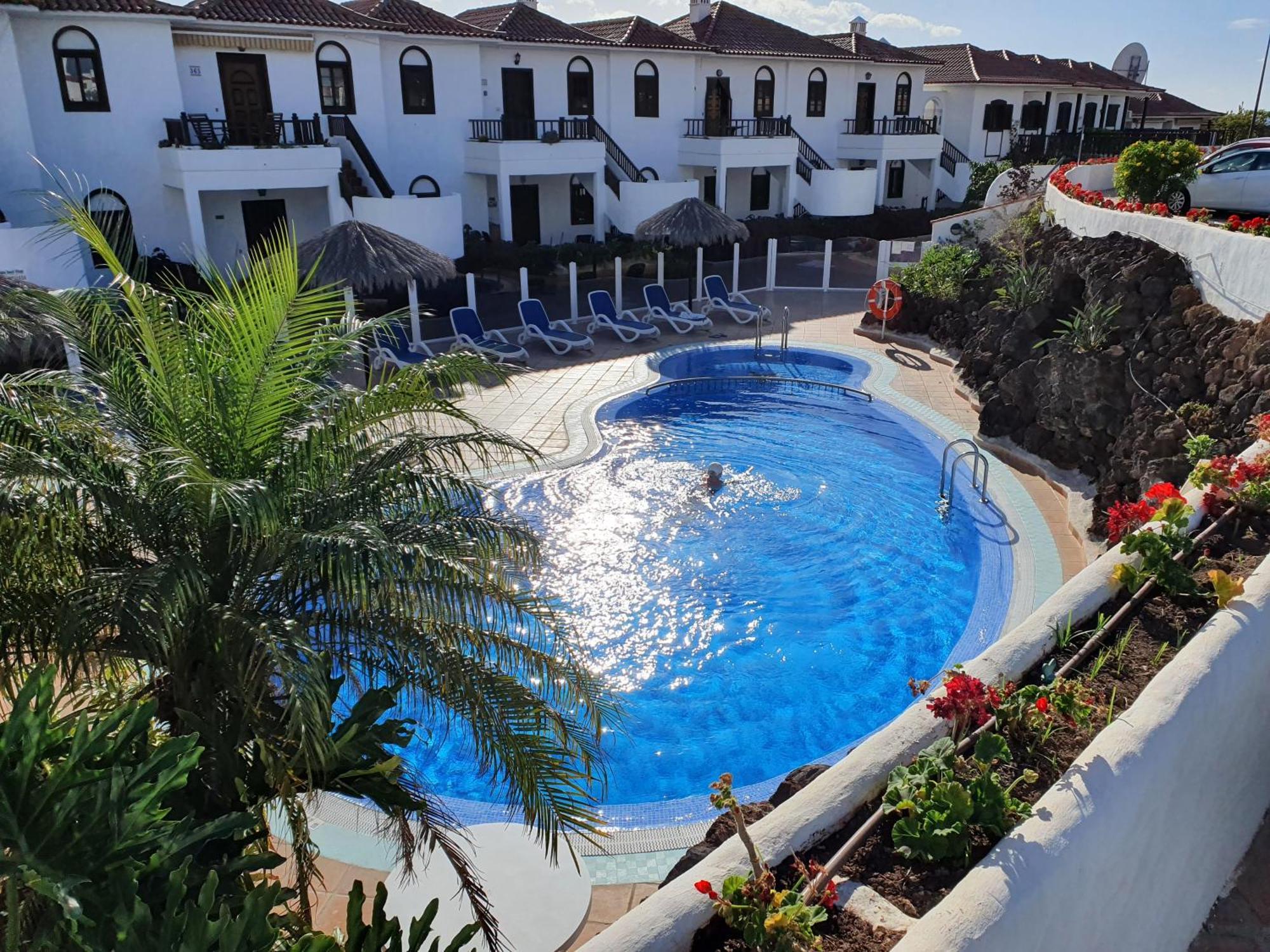 Marina Golf * San Miguel de Abona