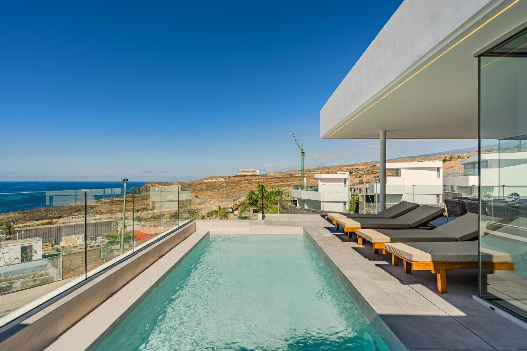 Villa Ametza *