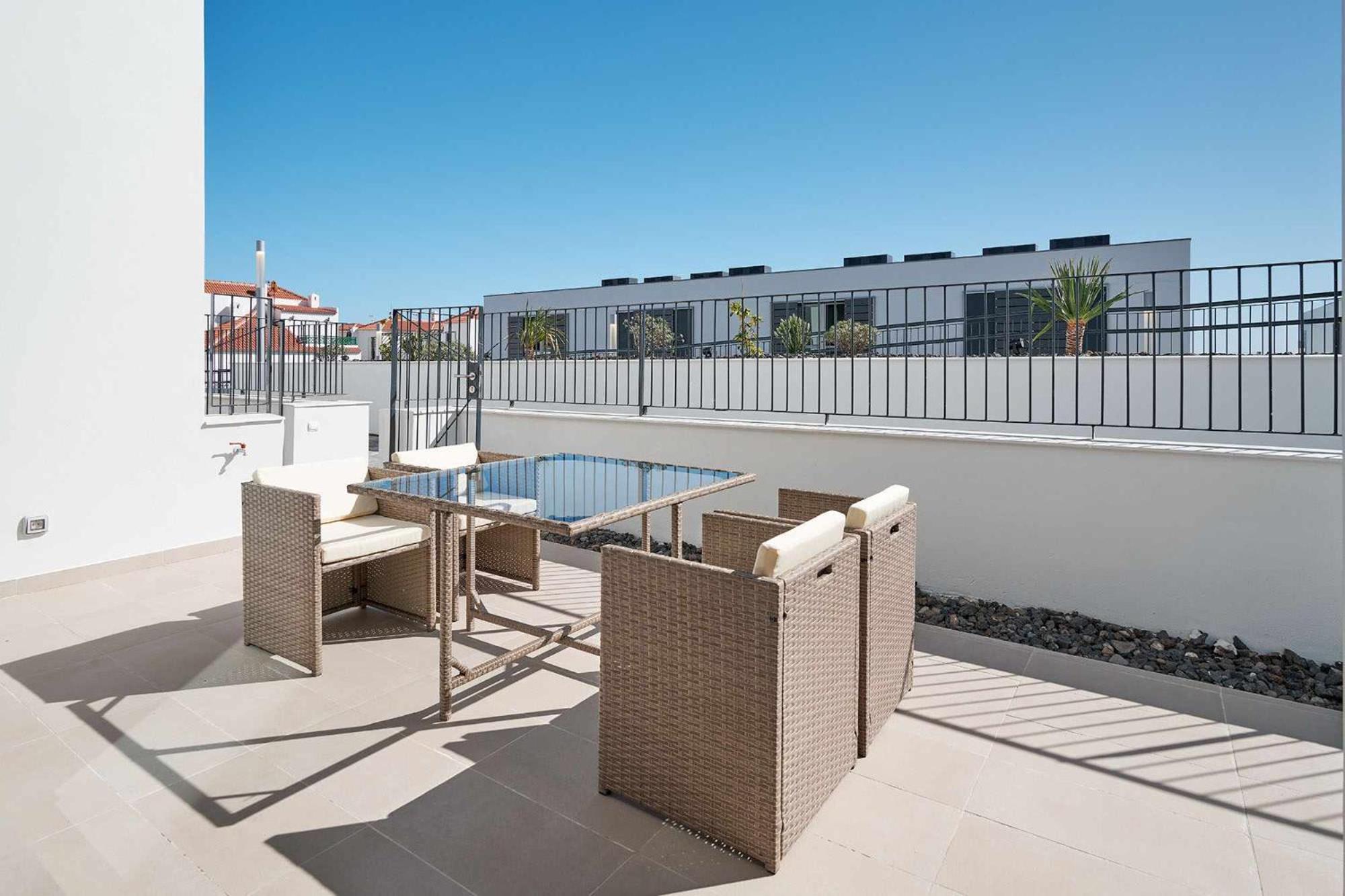Sol De Abades Live Canarias Abades (Tenerife)